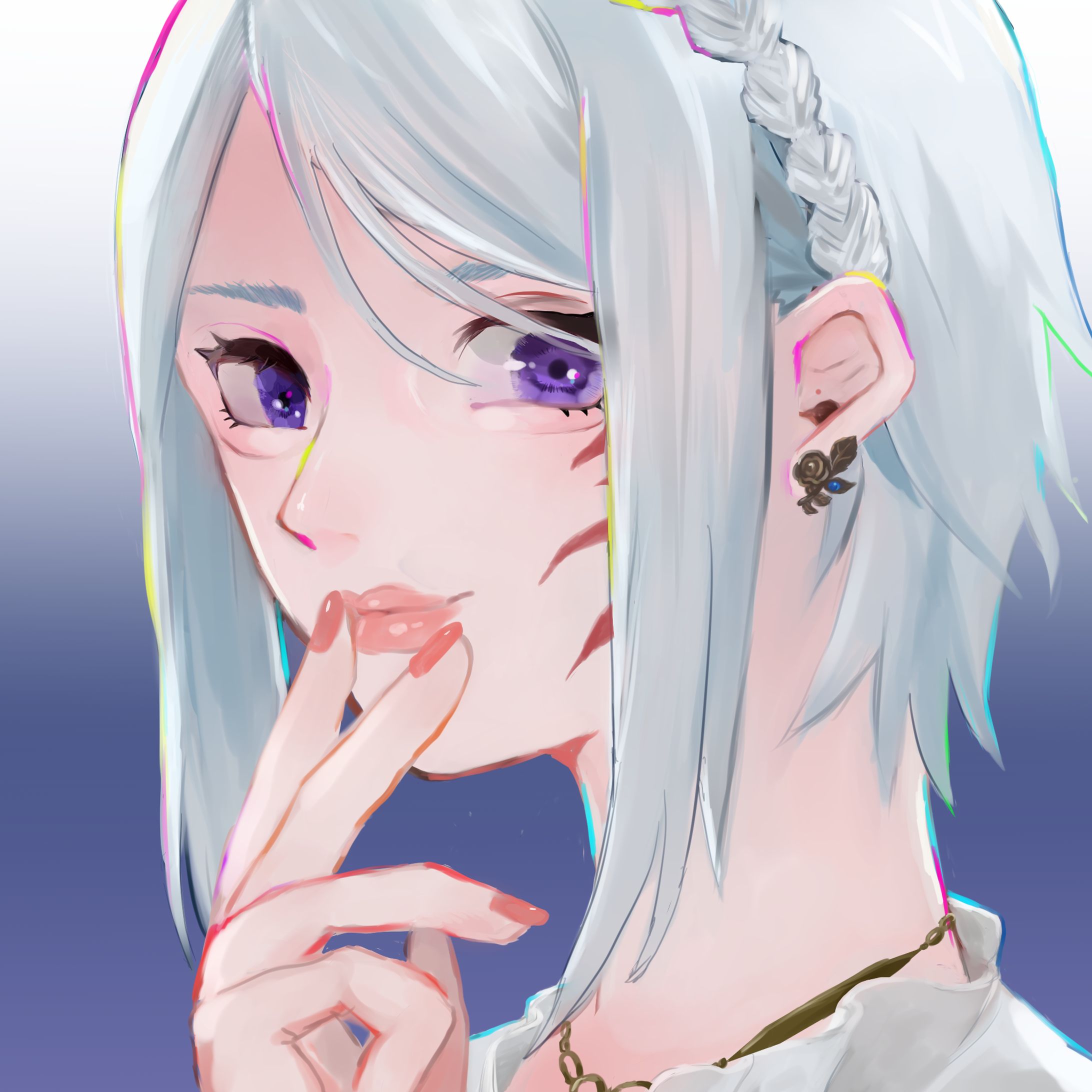 。-1