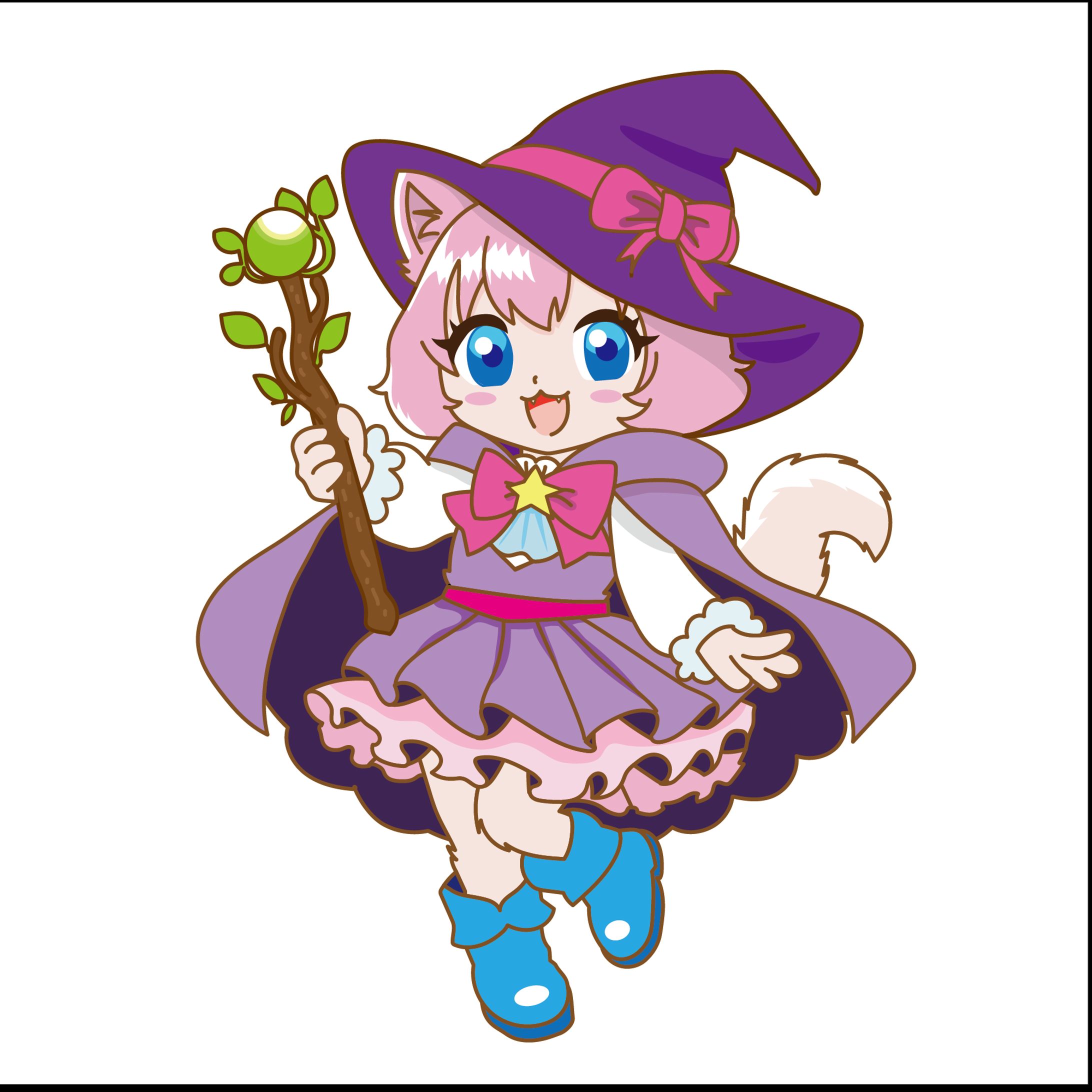 カードゲームイラスト-1