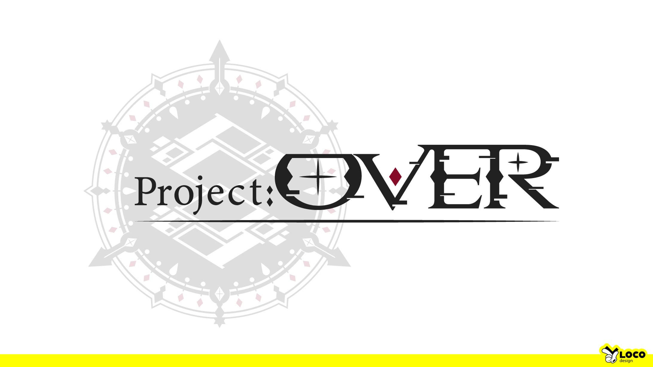 【88】Project:OVER-1