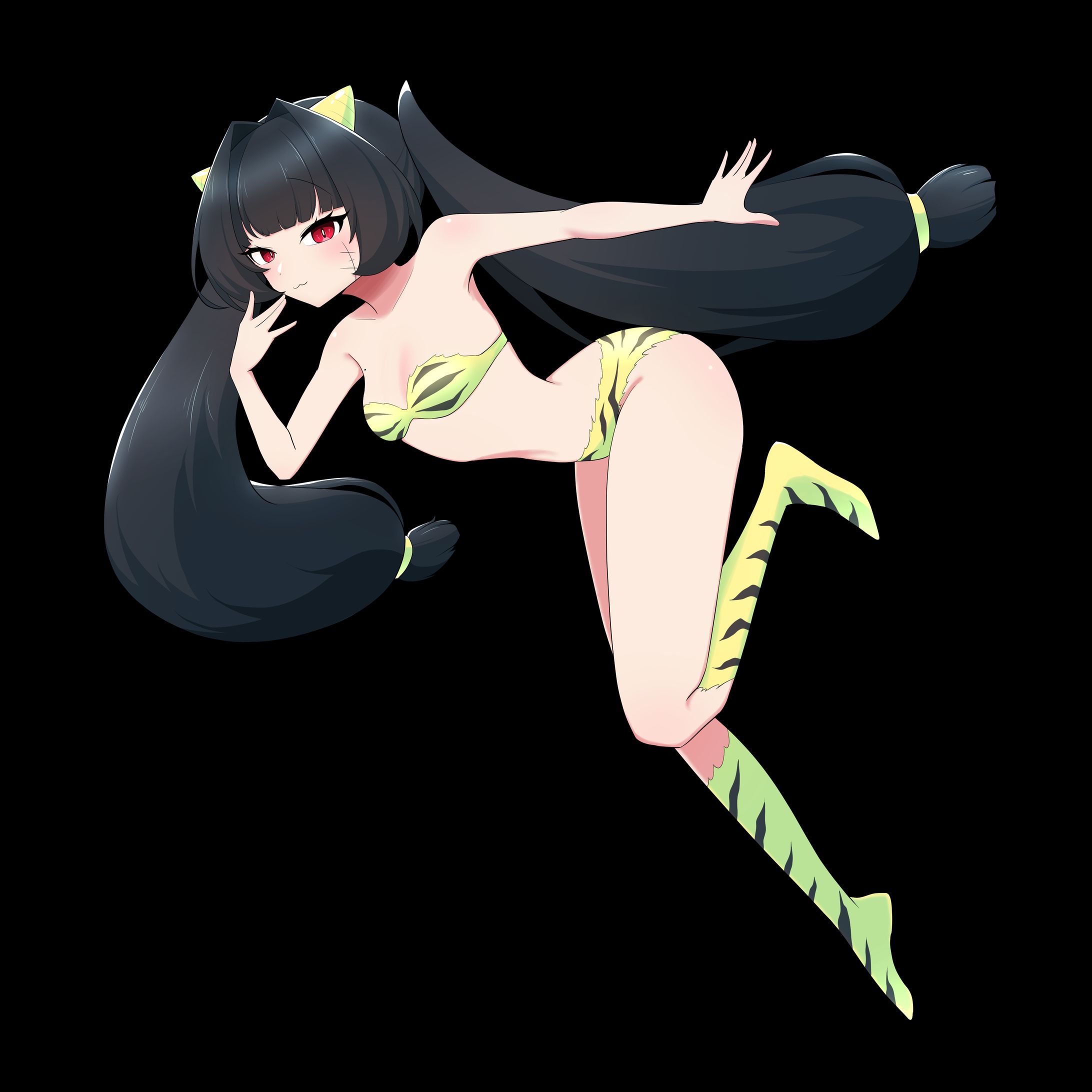 歌ってみたイラスト-1