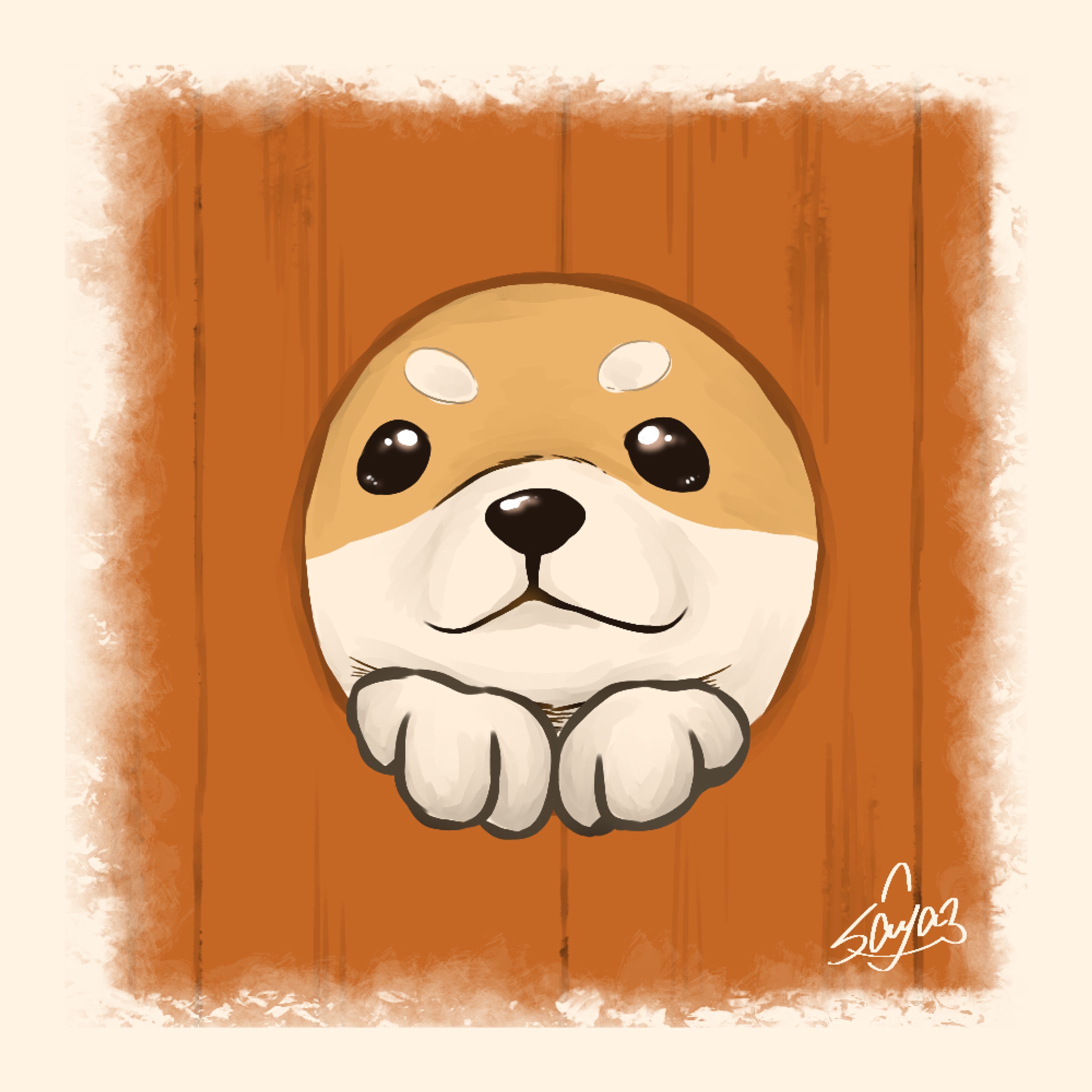 柴犬3-1