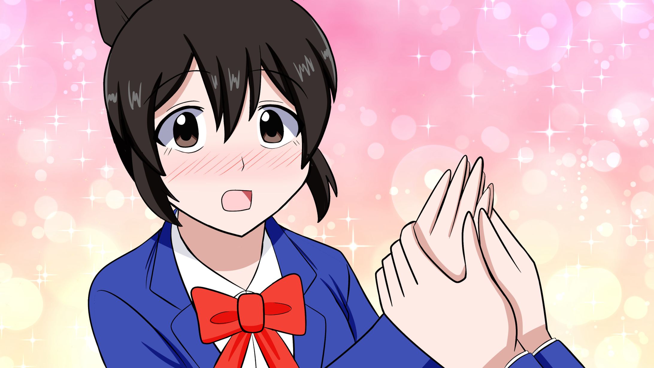 漫画動画サンプル[2024年][恋愛系]-1