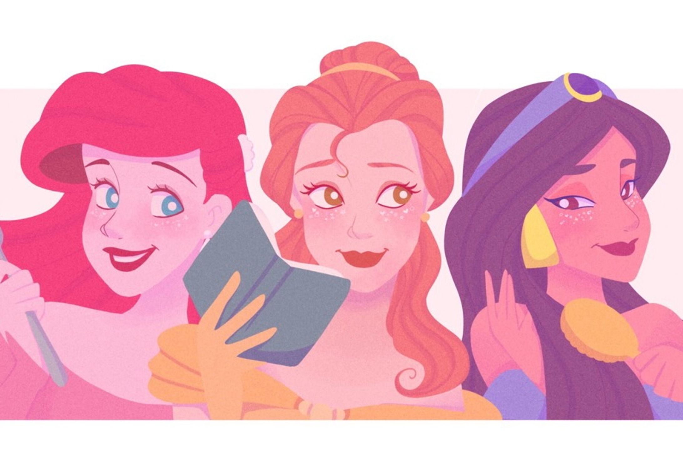 disney fanart-1