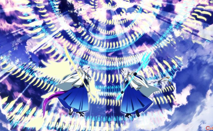 [2022/ 6/ 1]「チェインパラドクス」提供イラスト①