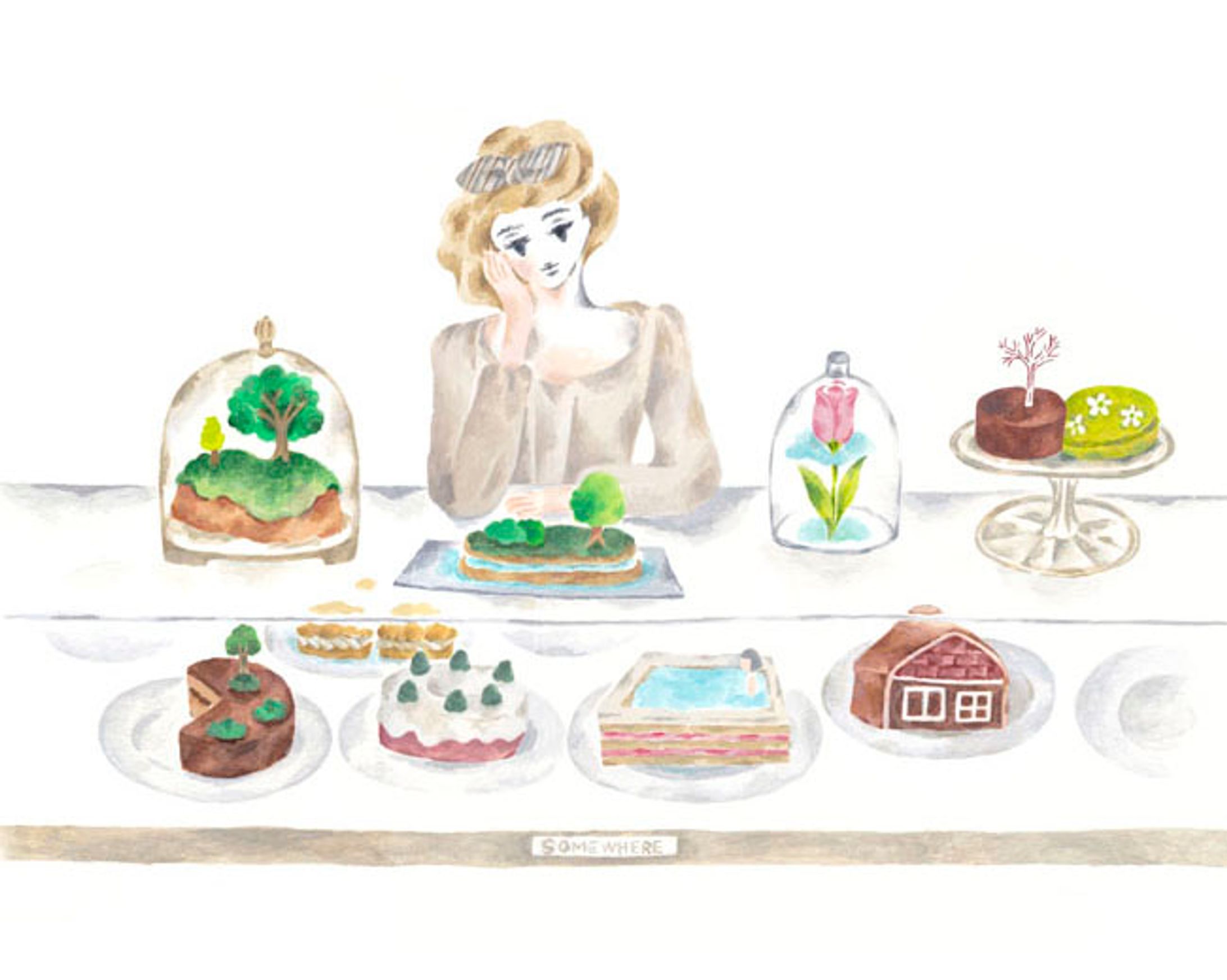 ショーケース-1