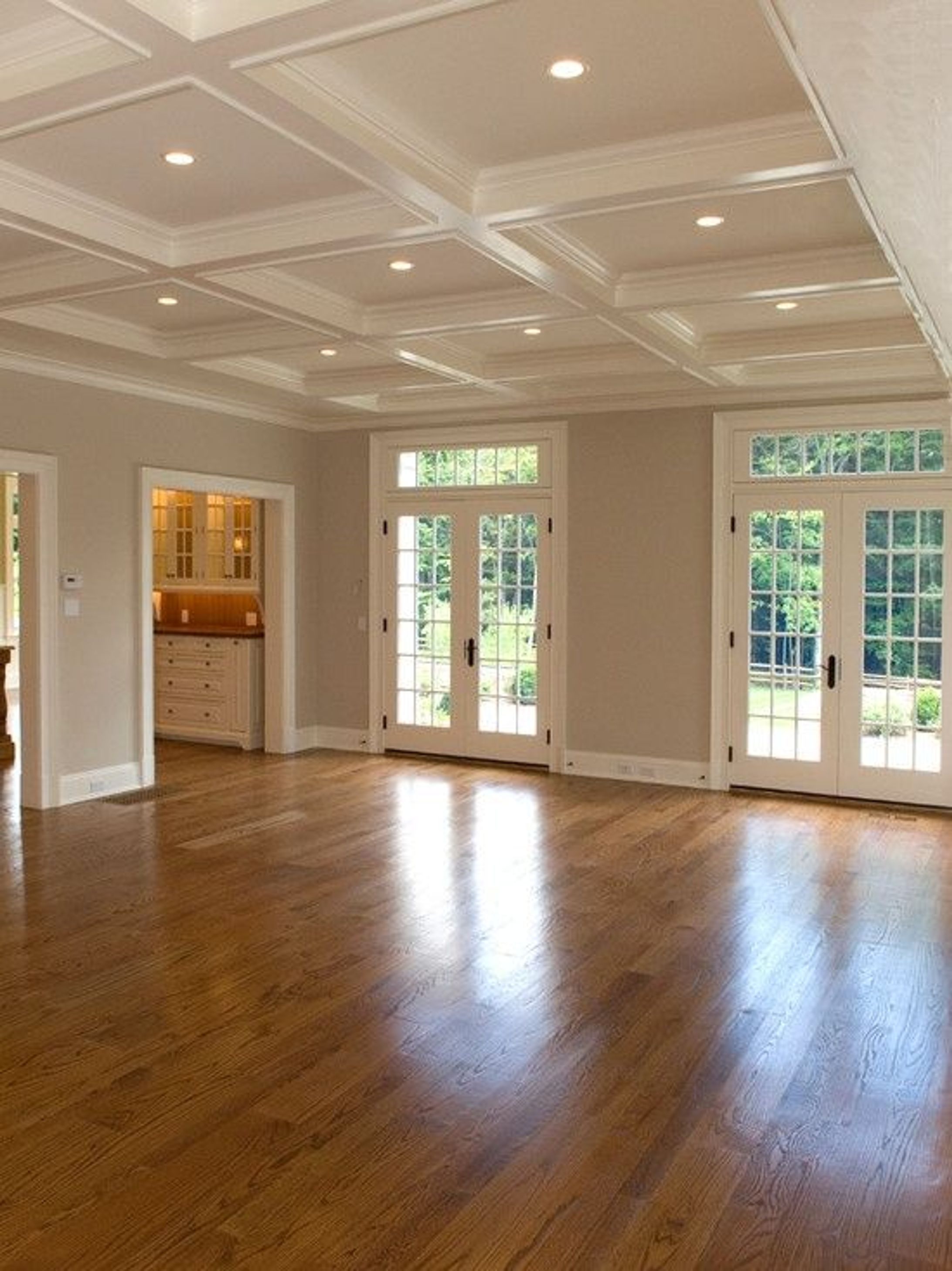 PVC Laminate Flooring: Affordable Style for Every Room-1