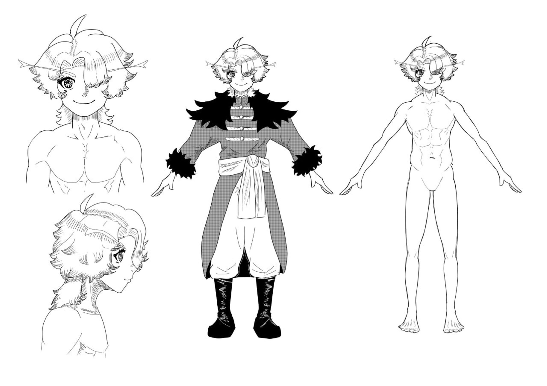 キャラデザイン-1