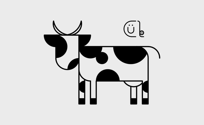Cow