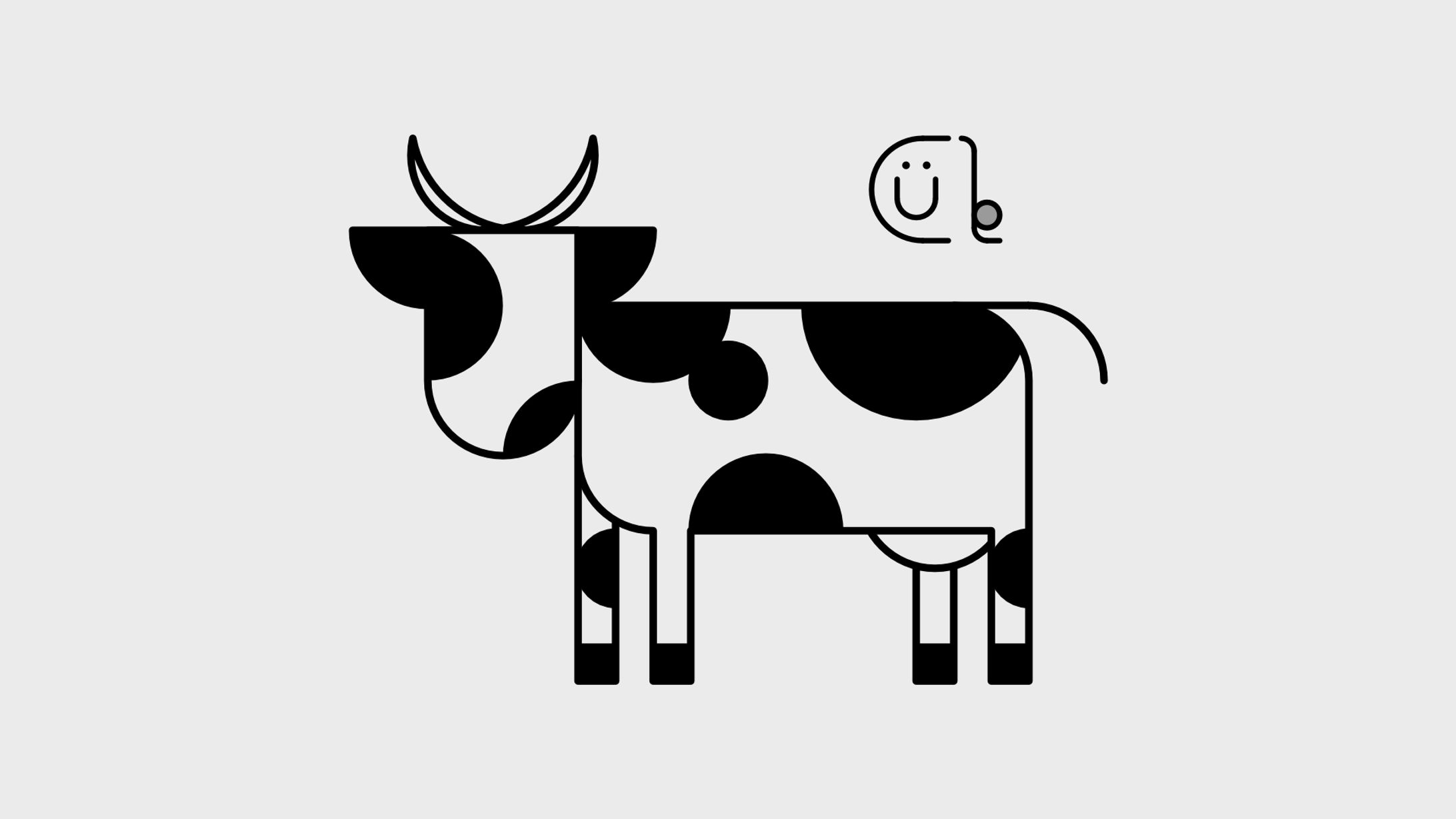 Cow-1