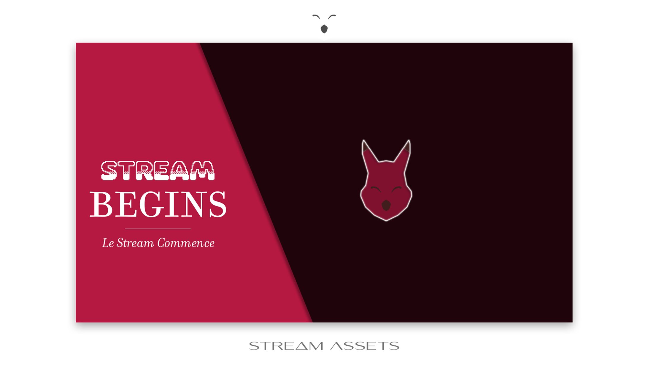 STREAM ASSETS / Kafei-1