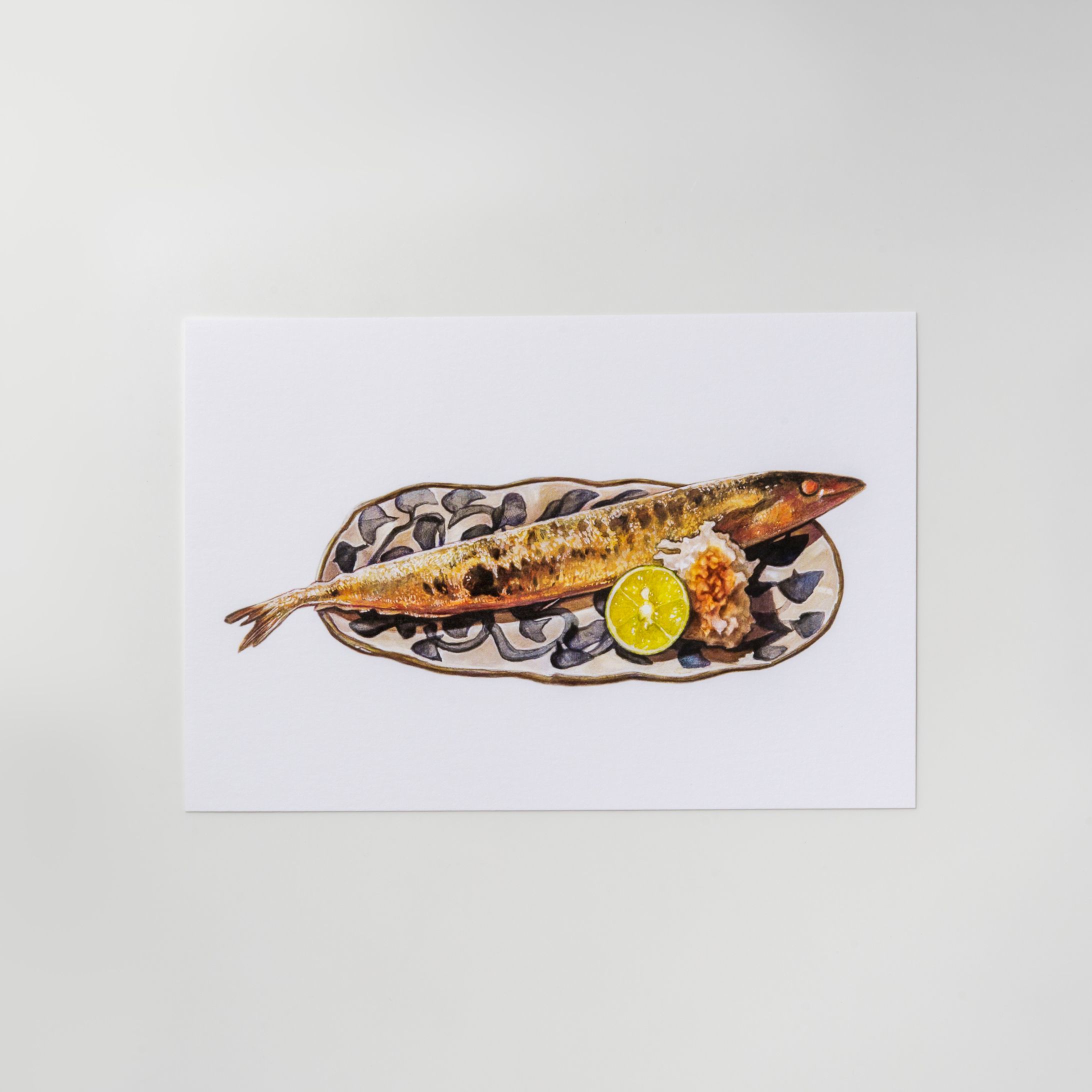 食べ物イラスト例-1
