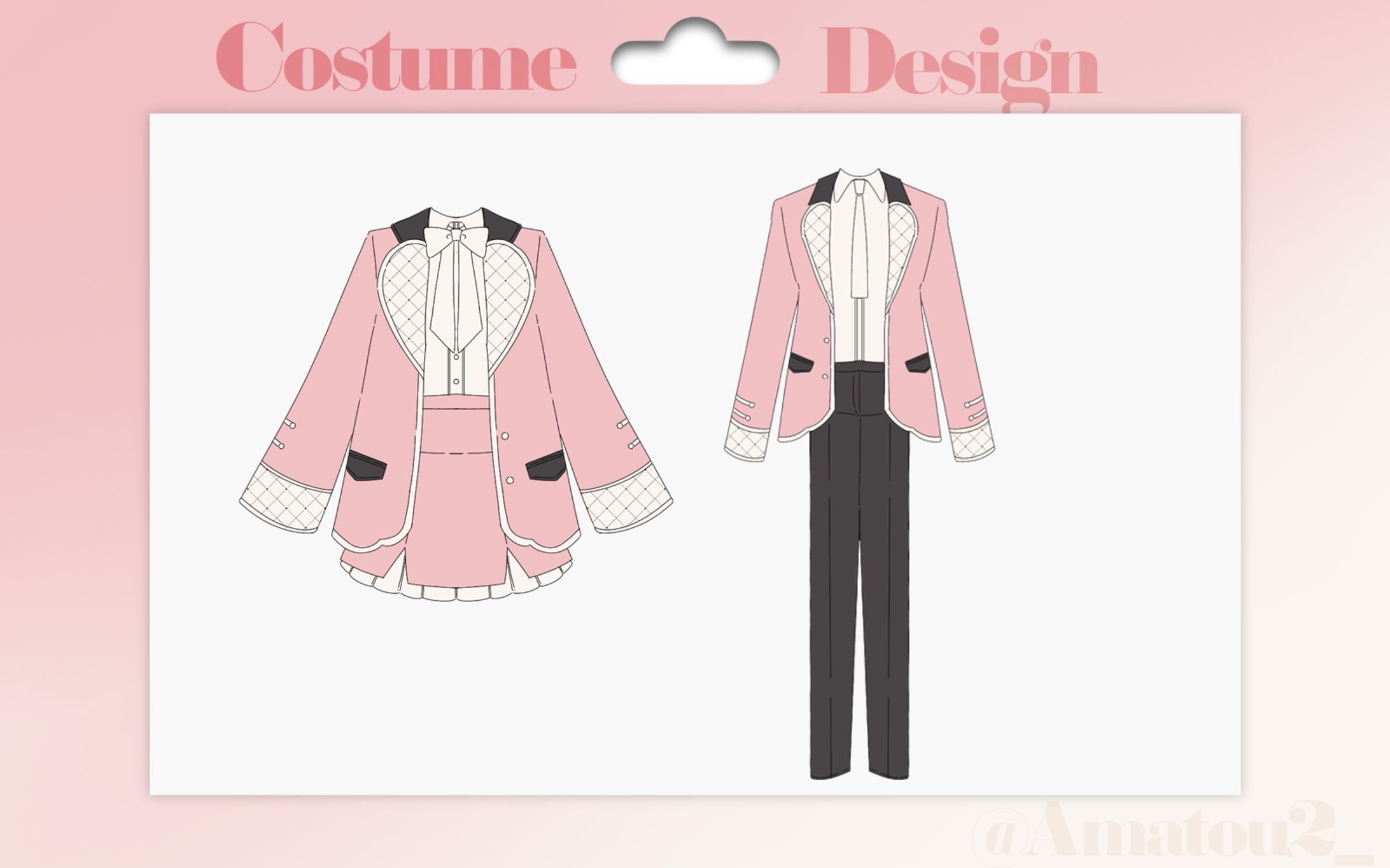 Costume Design-1