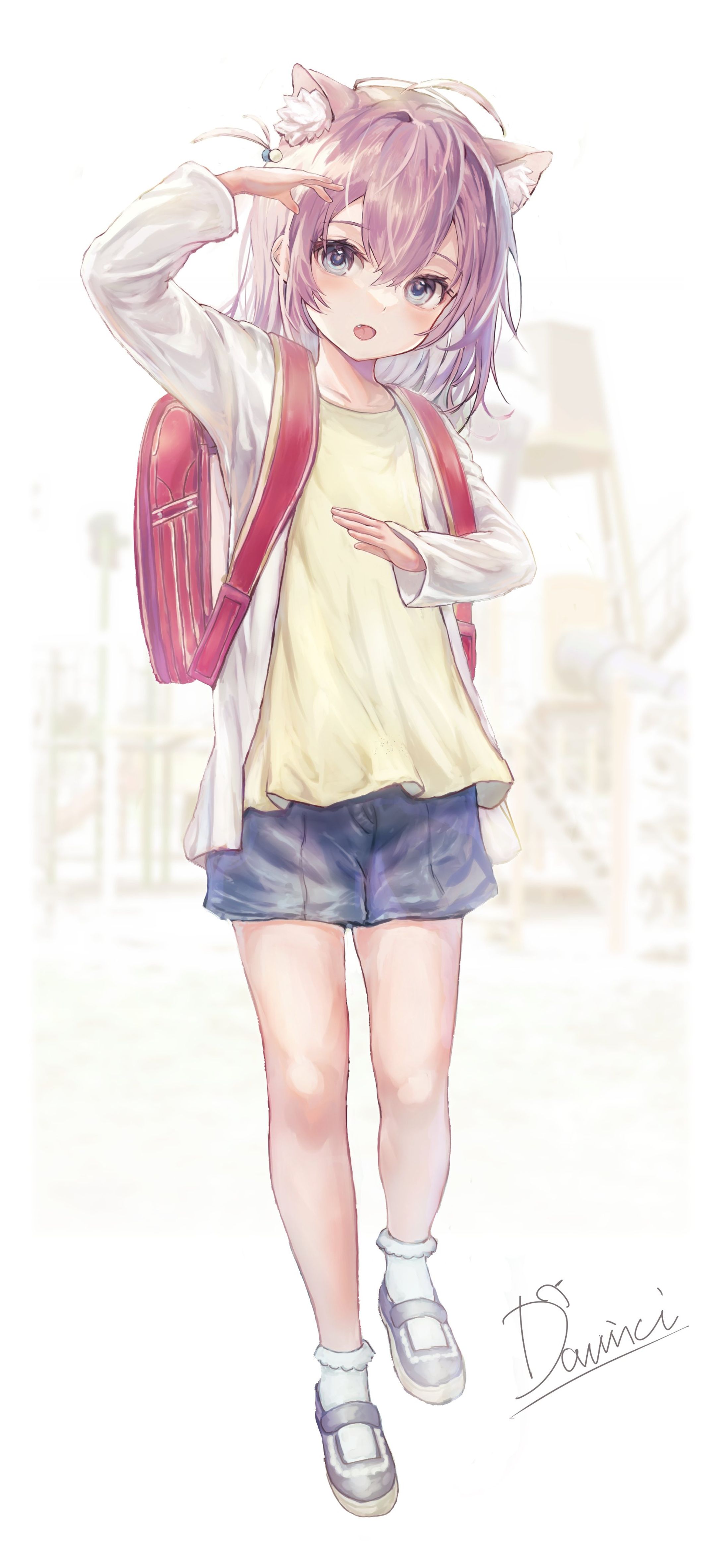 活動者様ファンアート-1