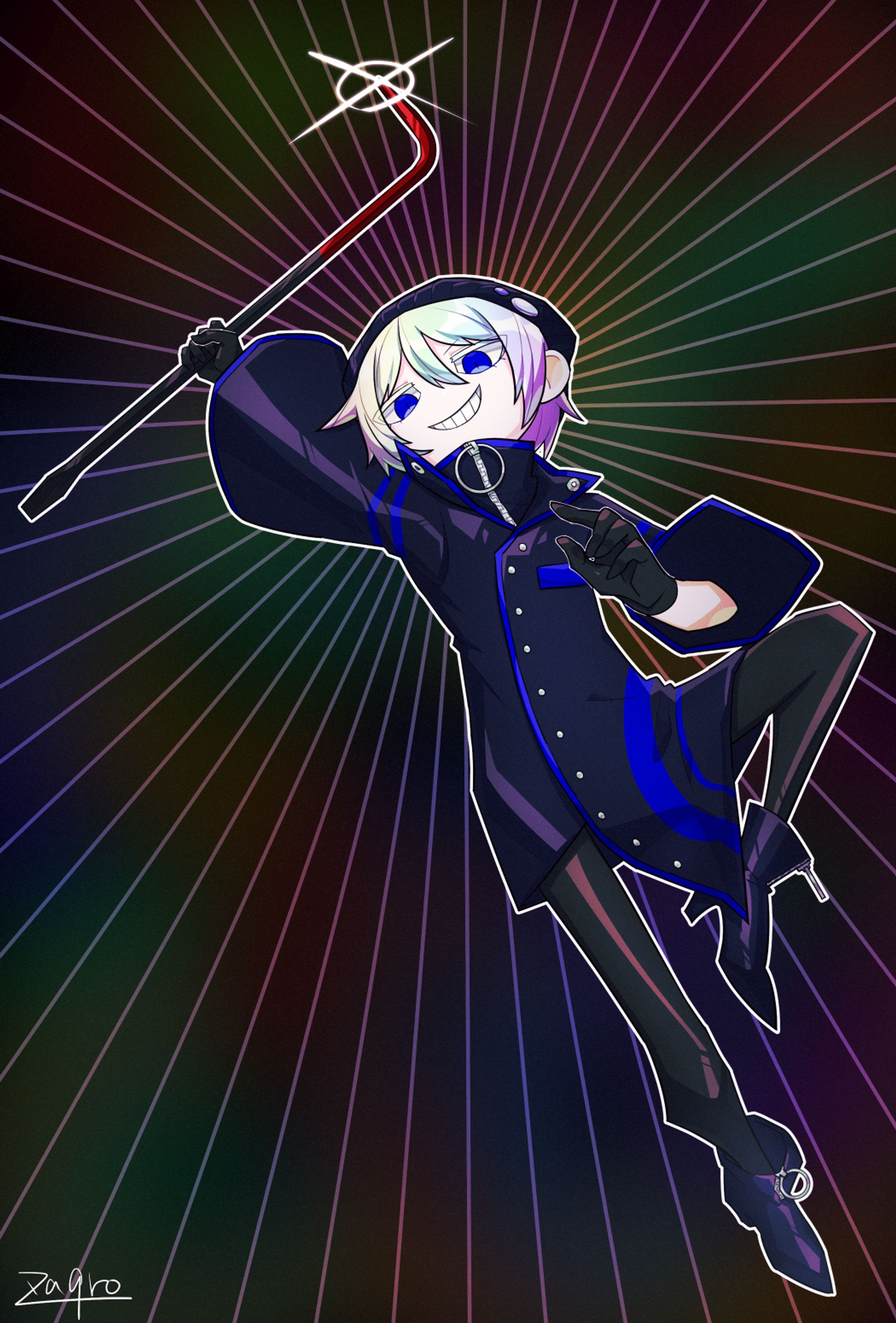 一枚絵見本-1