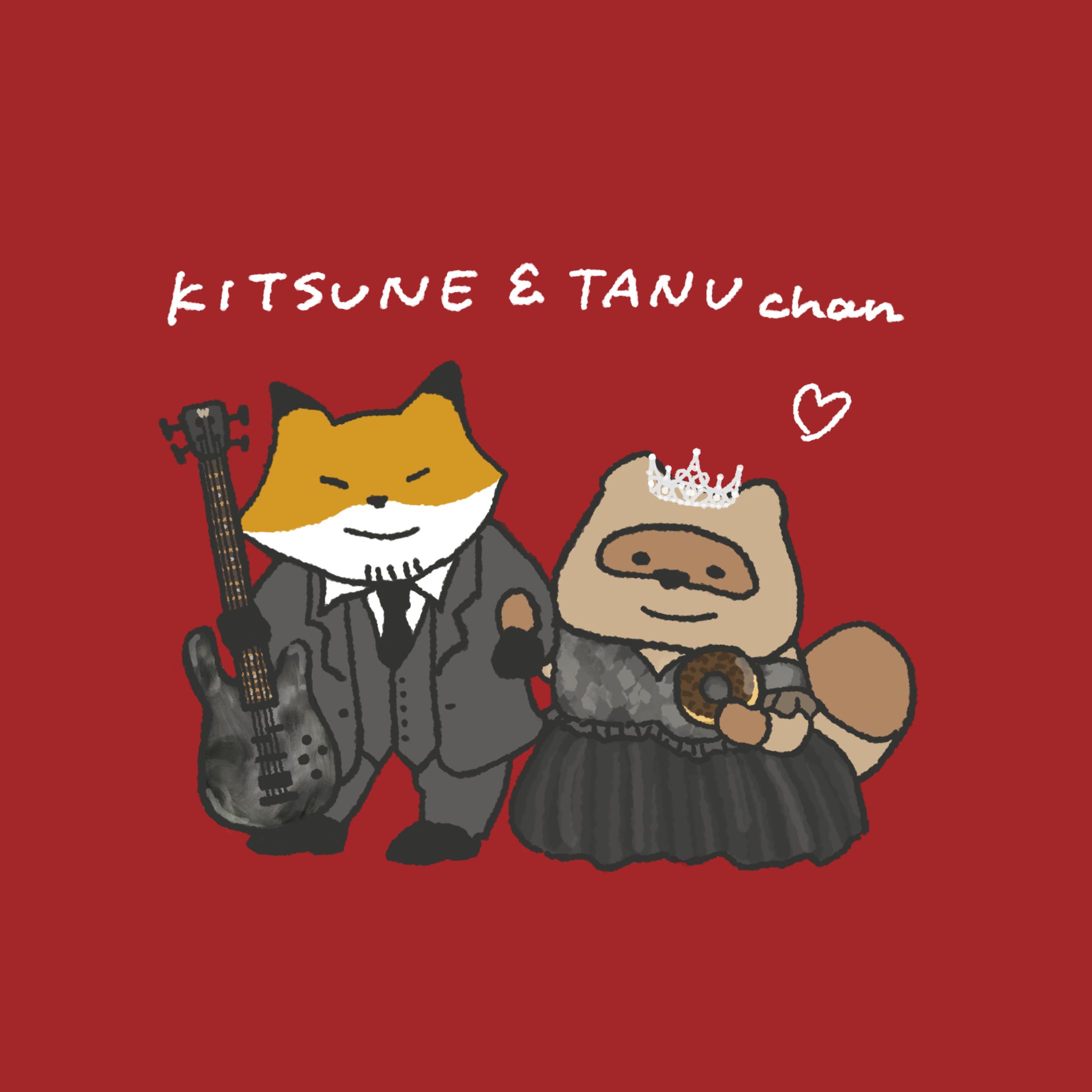 結婚式用のイラスト-1