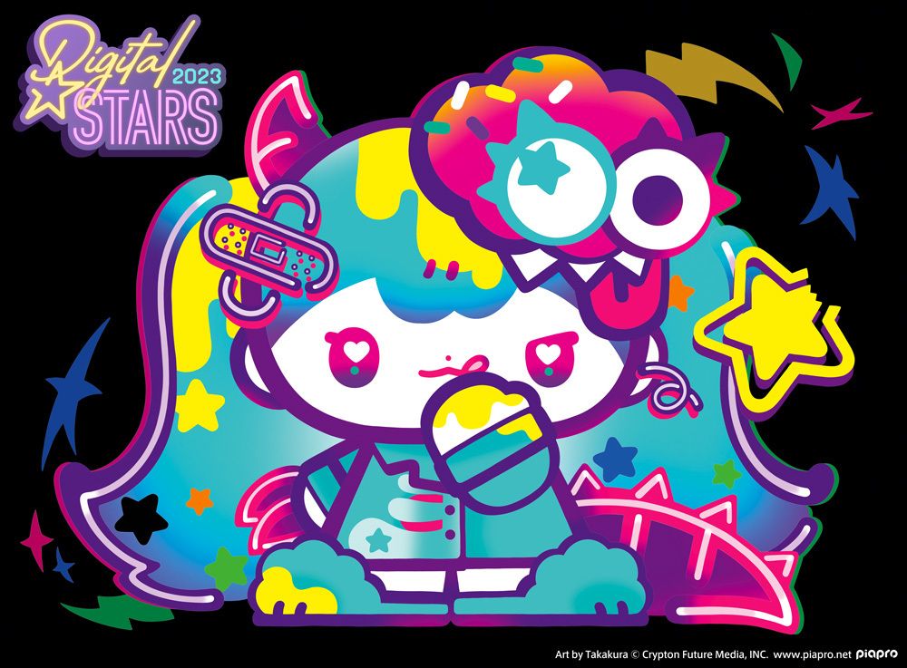 アイドル「MeseMoa.」