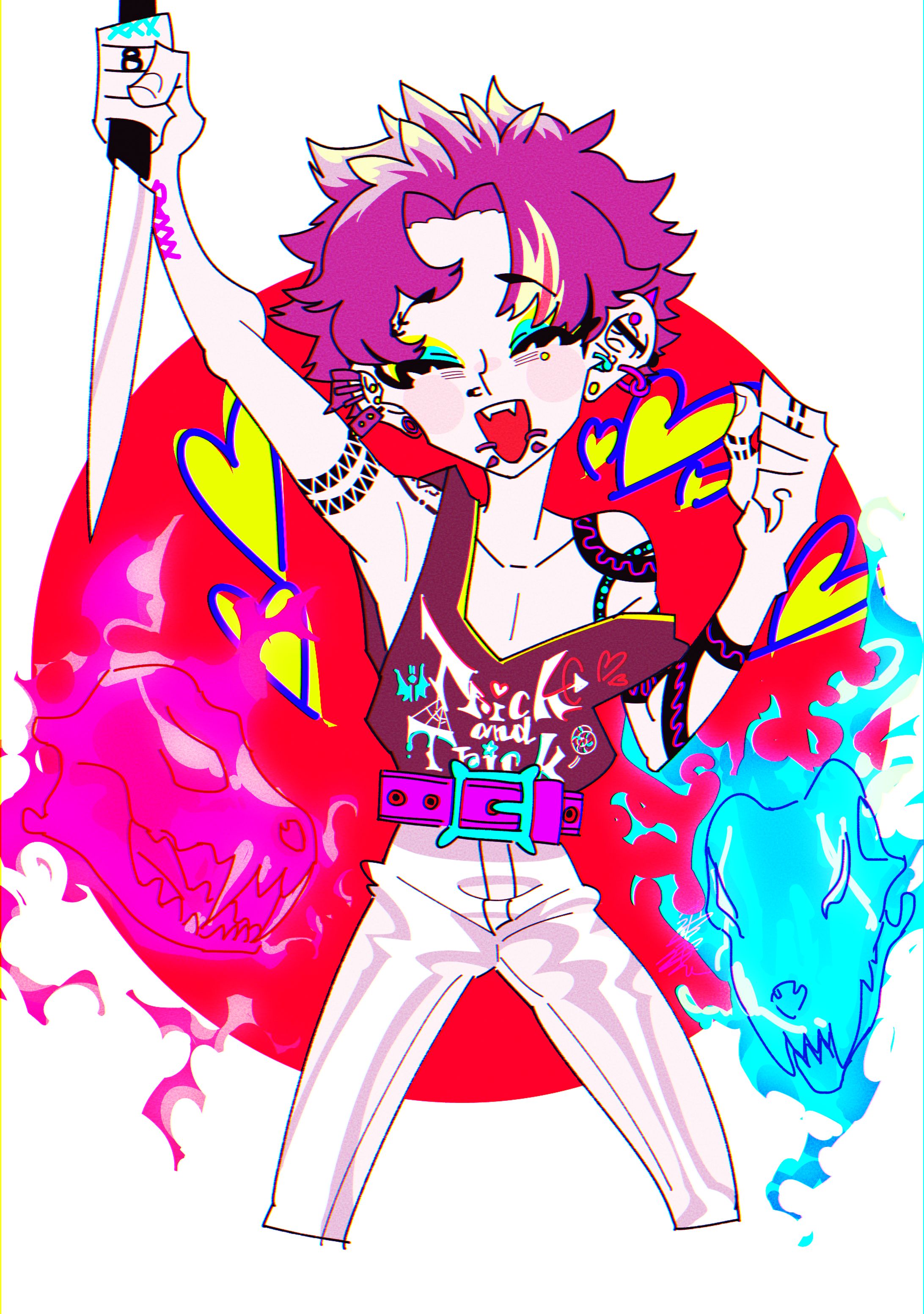 落書き-1
