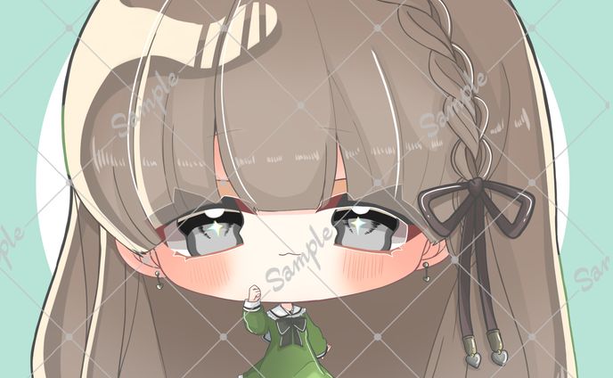 🐕‍🦺🤎さま　ご依頼品