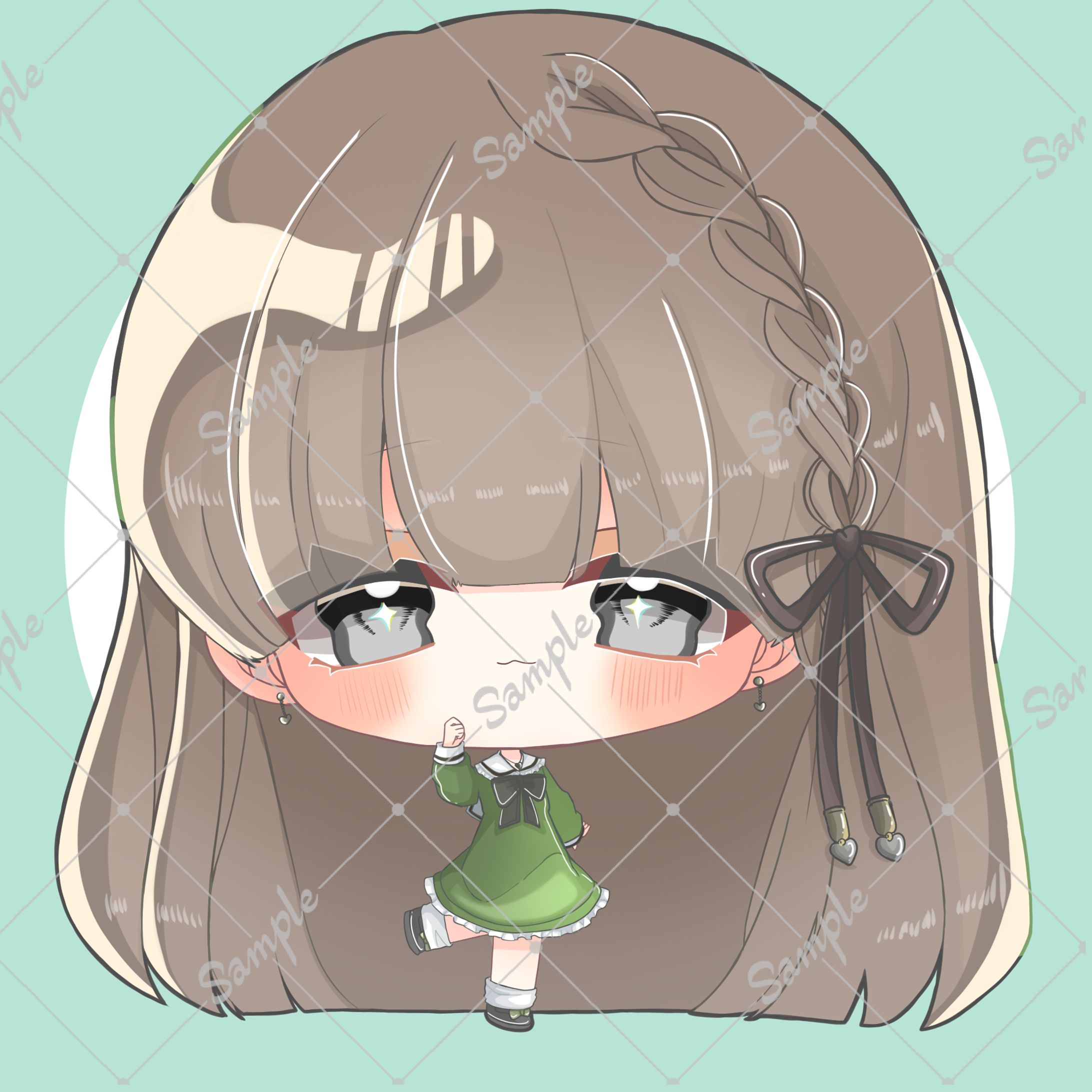 🐕‍🦺🤎さま　ご依頼品-1