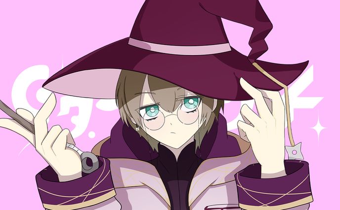 ピタゴラスウィッチ歌ってみた用イラスト