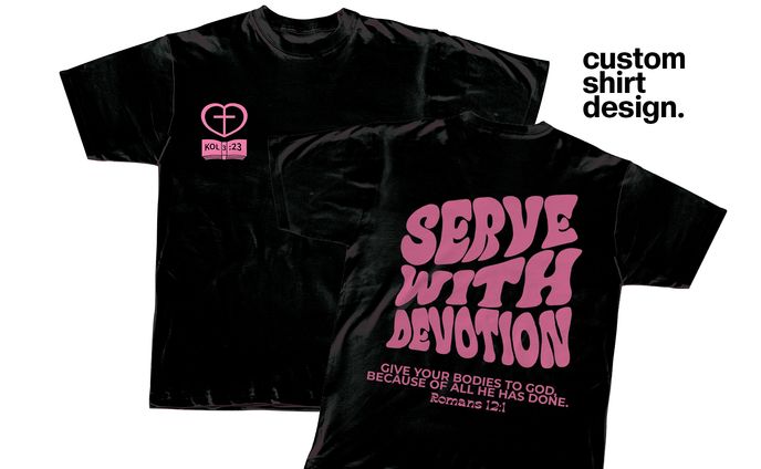 MISC: "OFFICIAL SMA NEGERI 28 ROHKRIS SHIRT"
