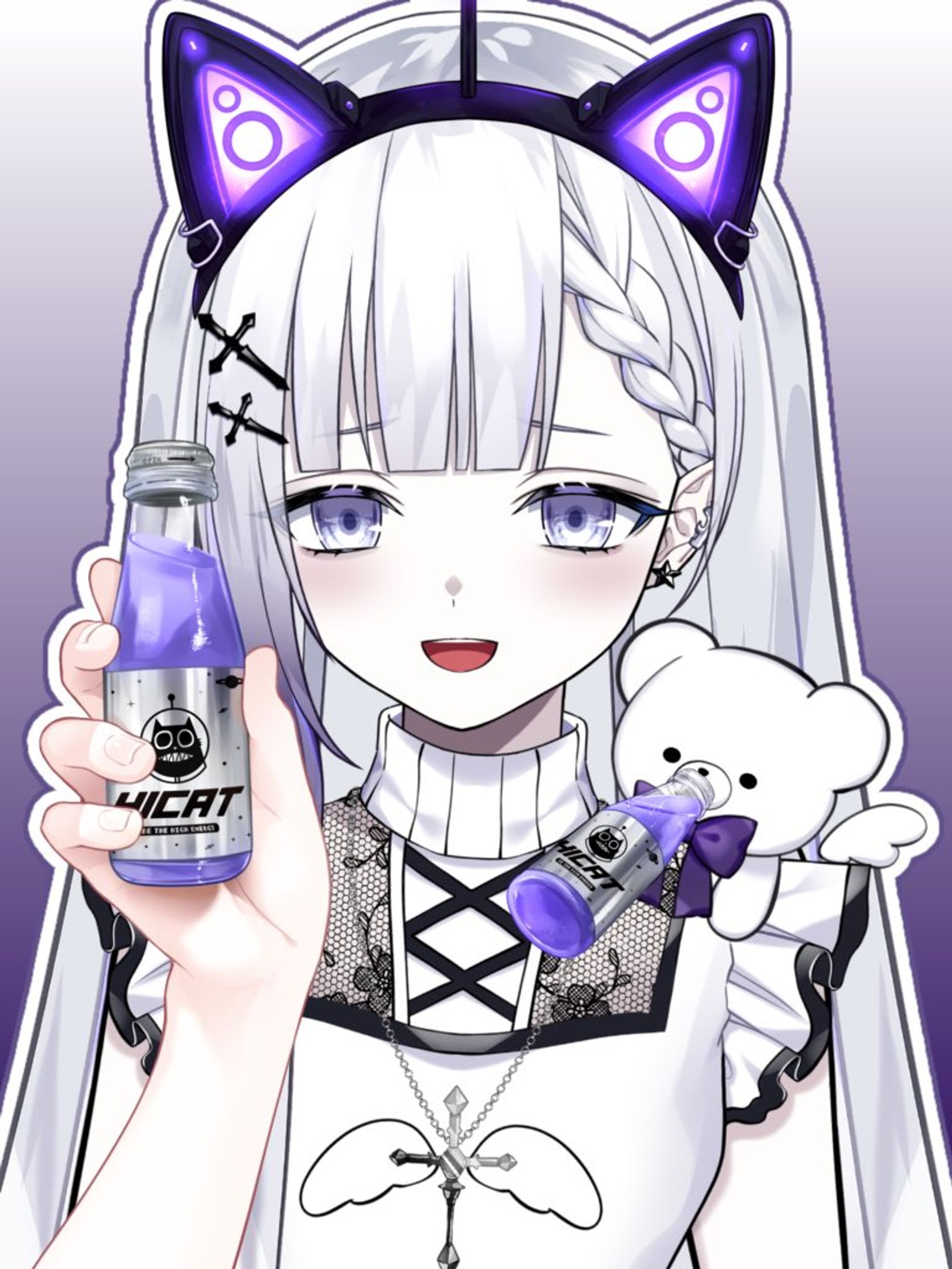 HICAT様　商品PR②-1