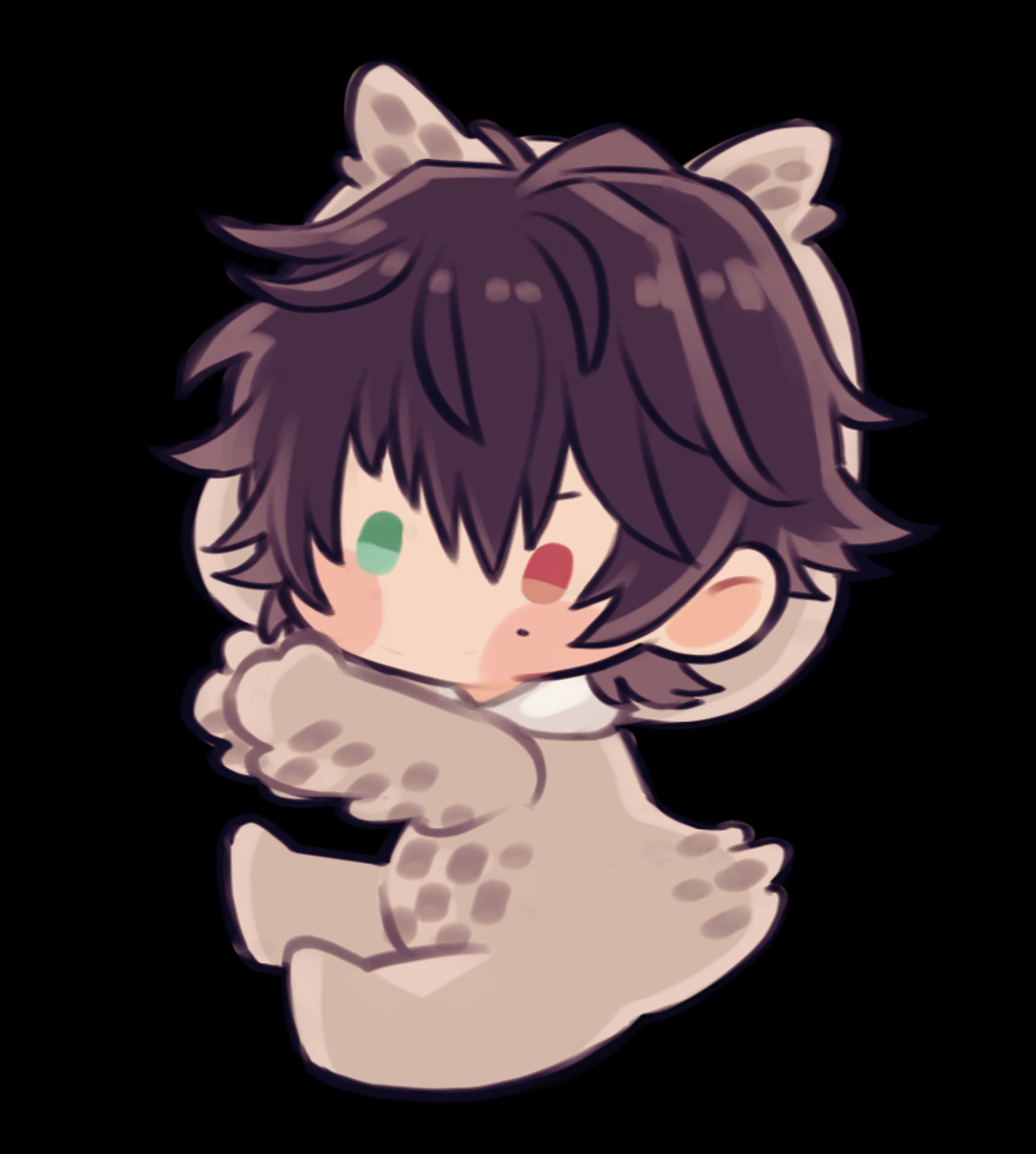 版権デフォルメまとめ-1