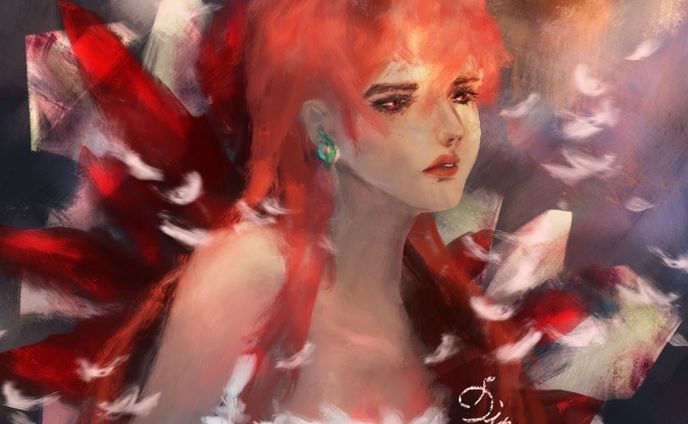 唐芥子