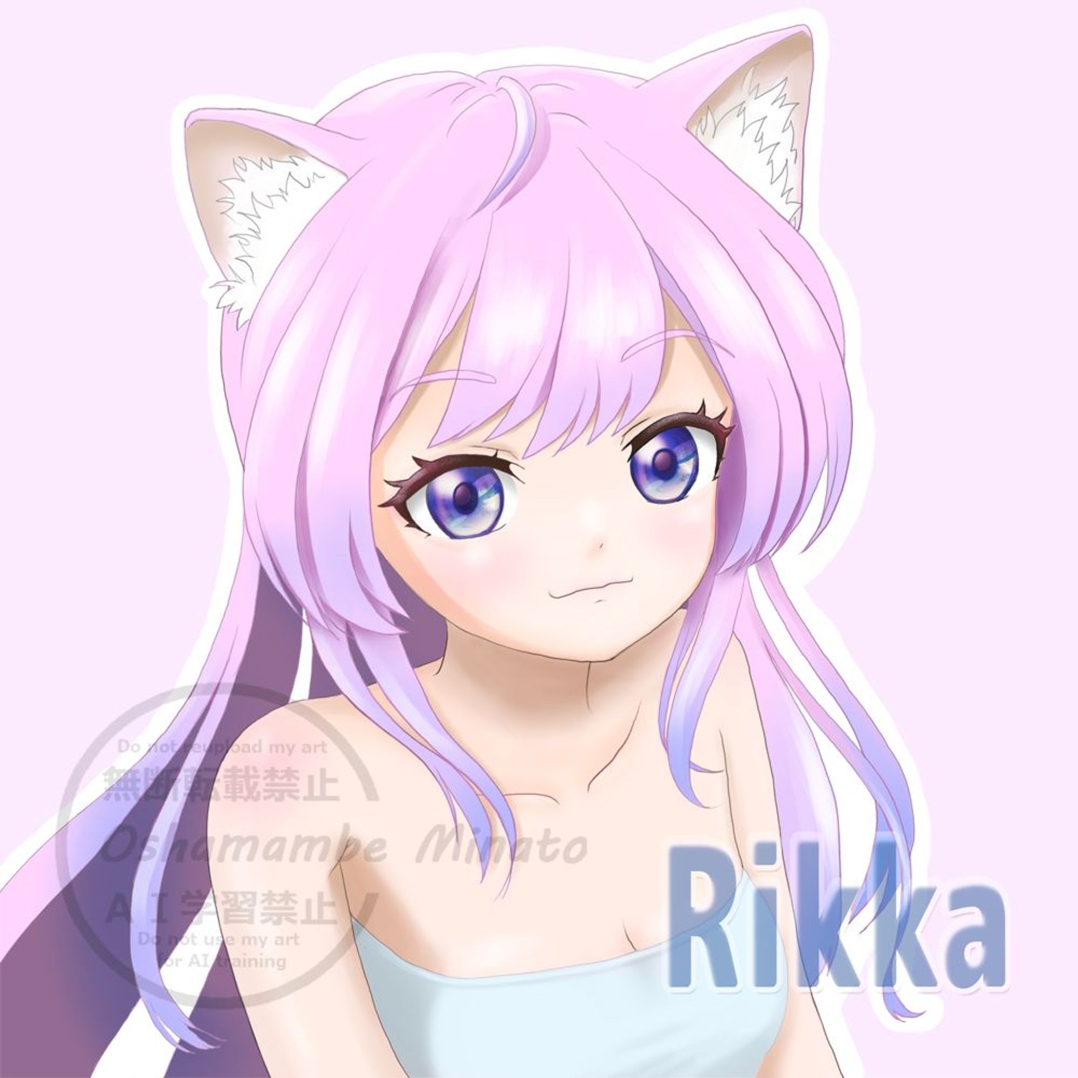 りっか（Rikka#1）-1