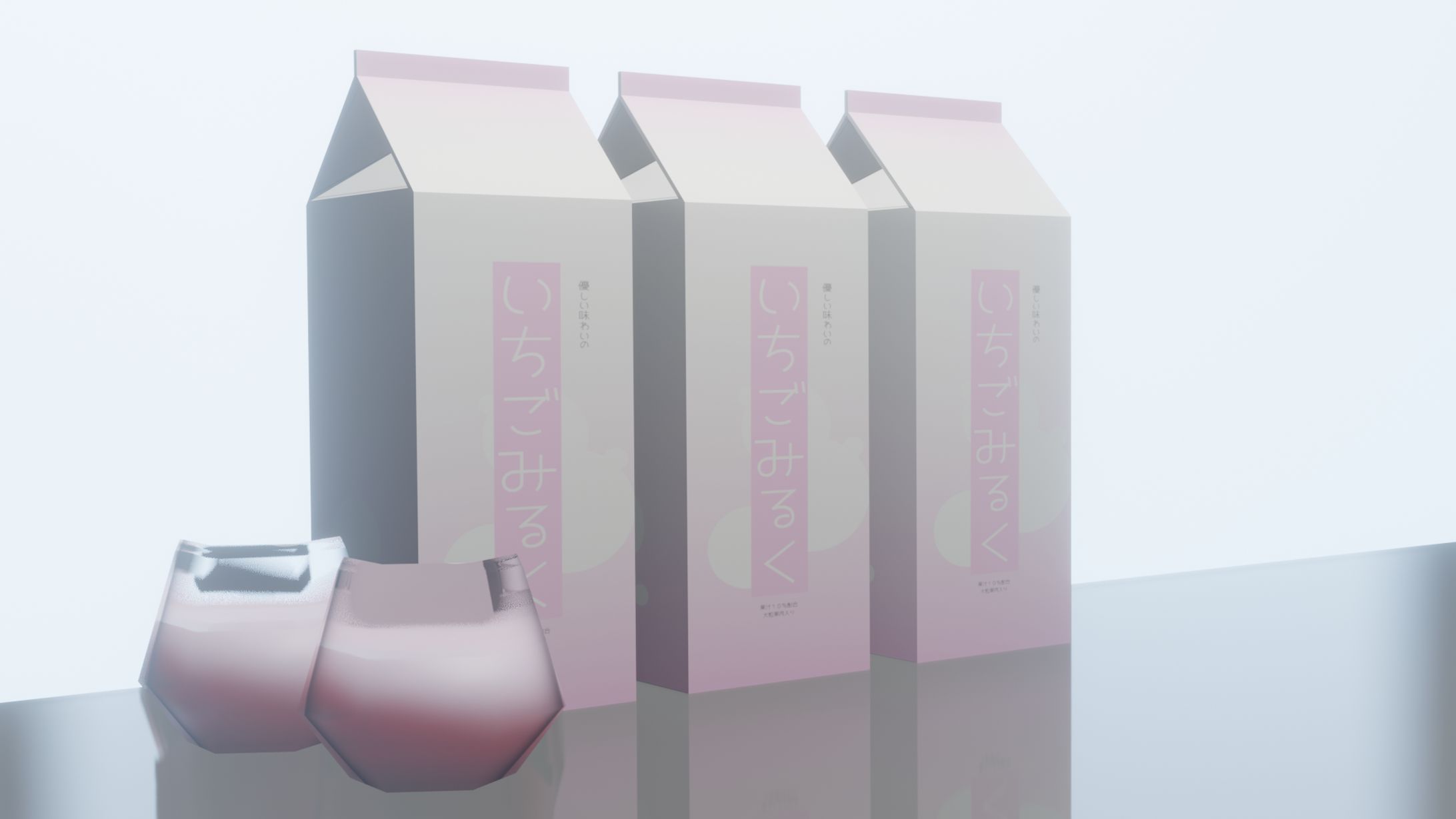3D作品-1