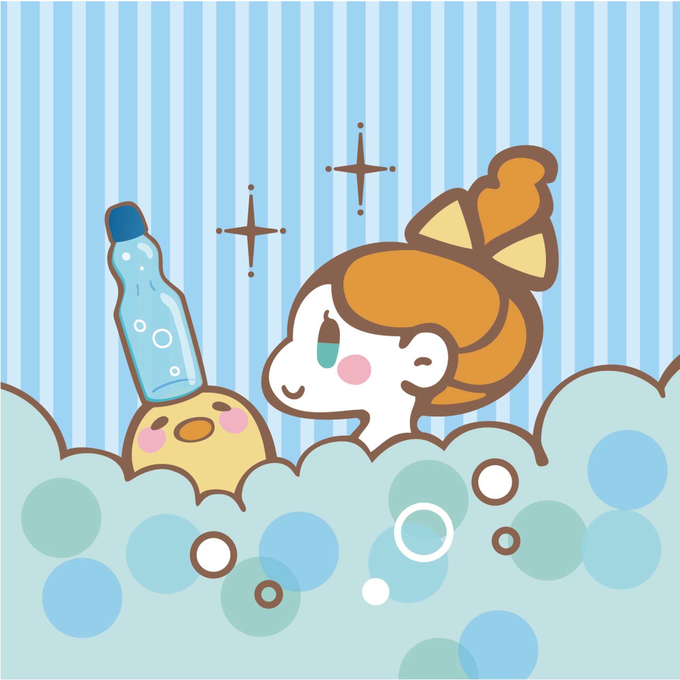 缶バッジ用イラスト-1