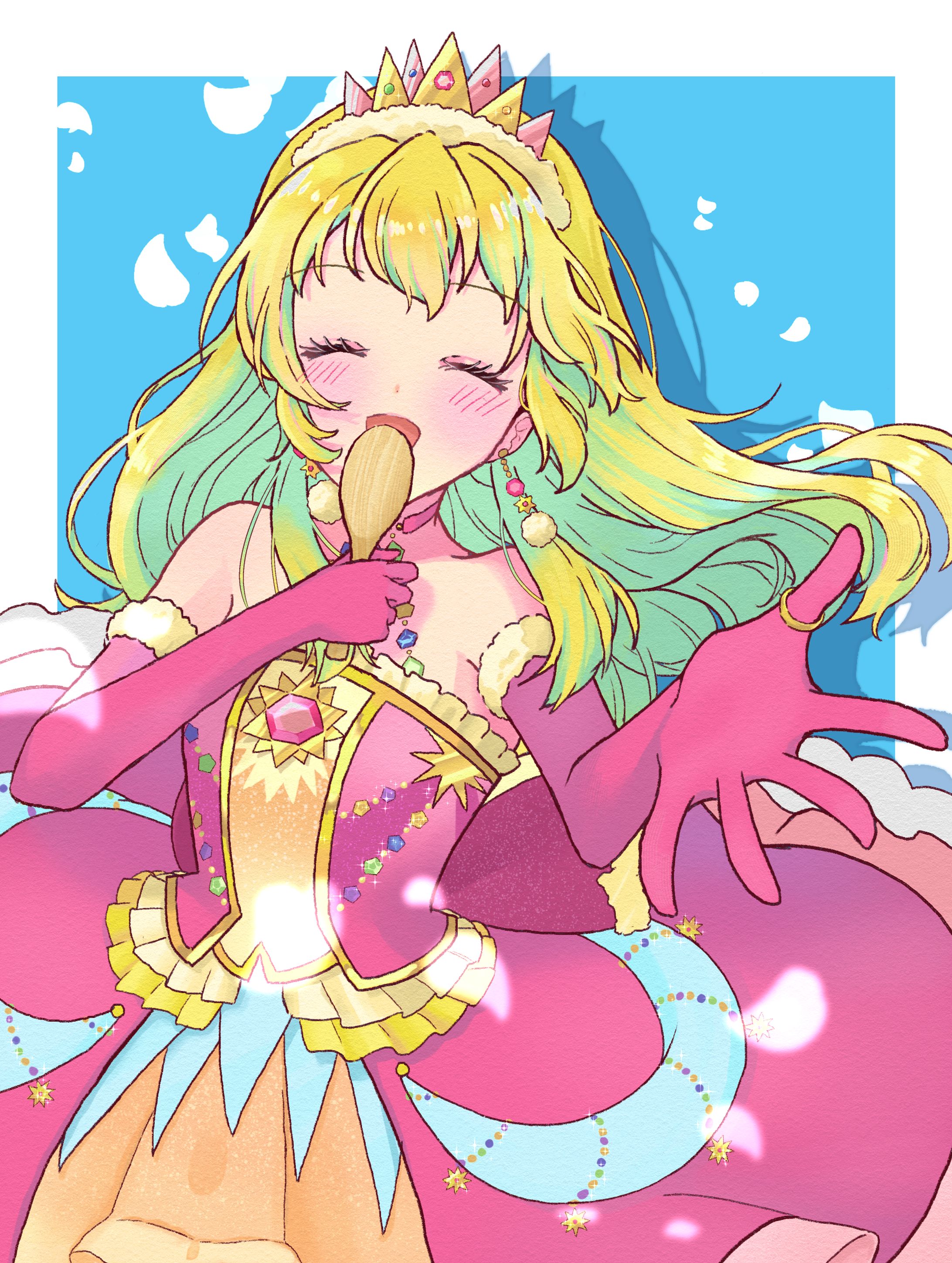 アイカツ-1