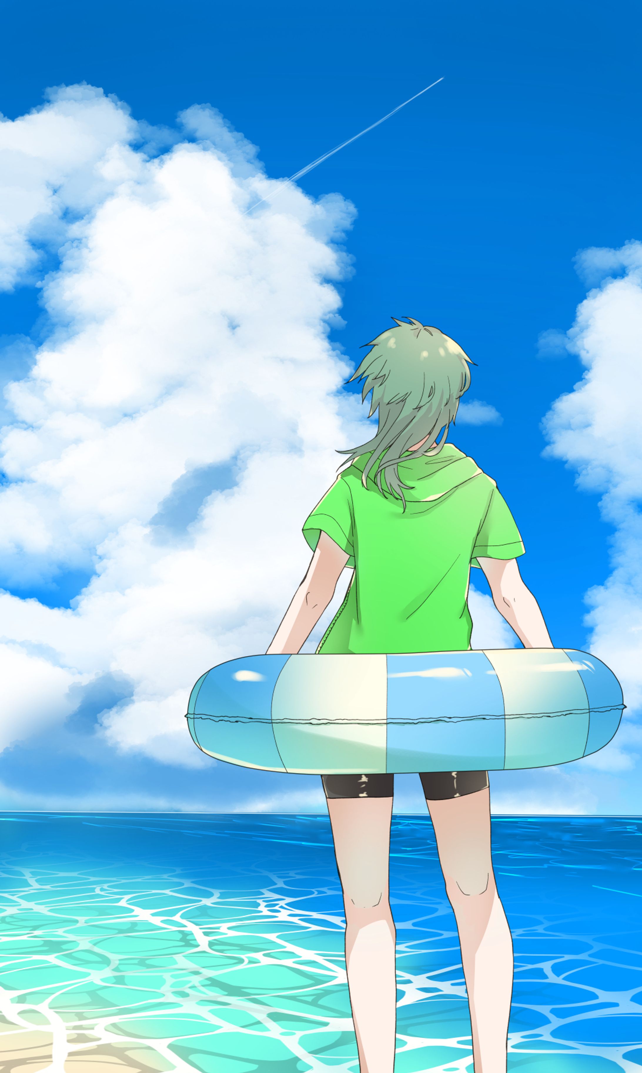 夏の残滓-1