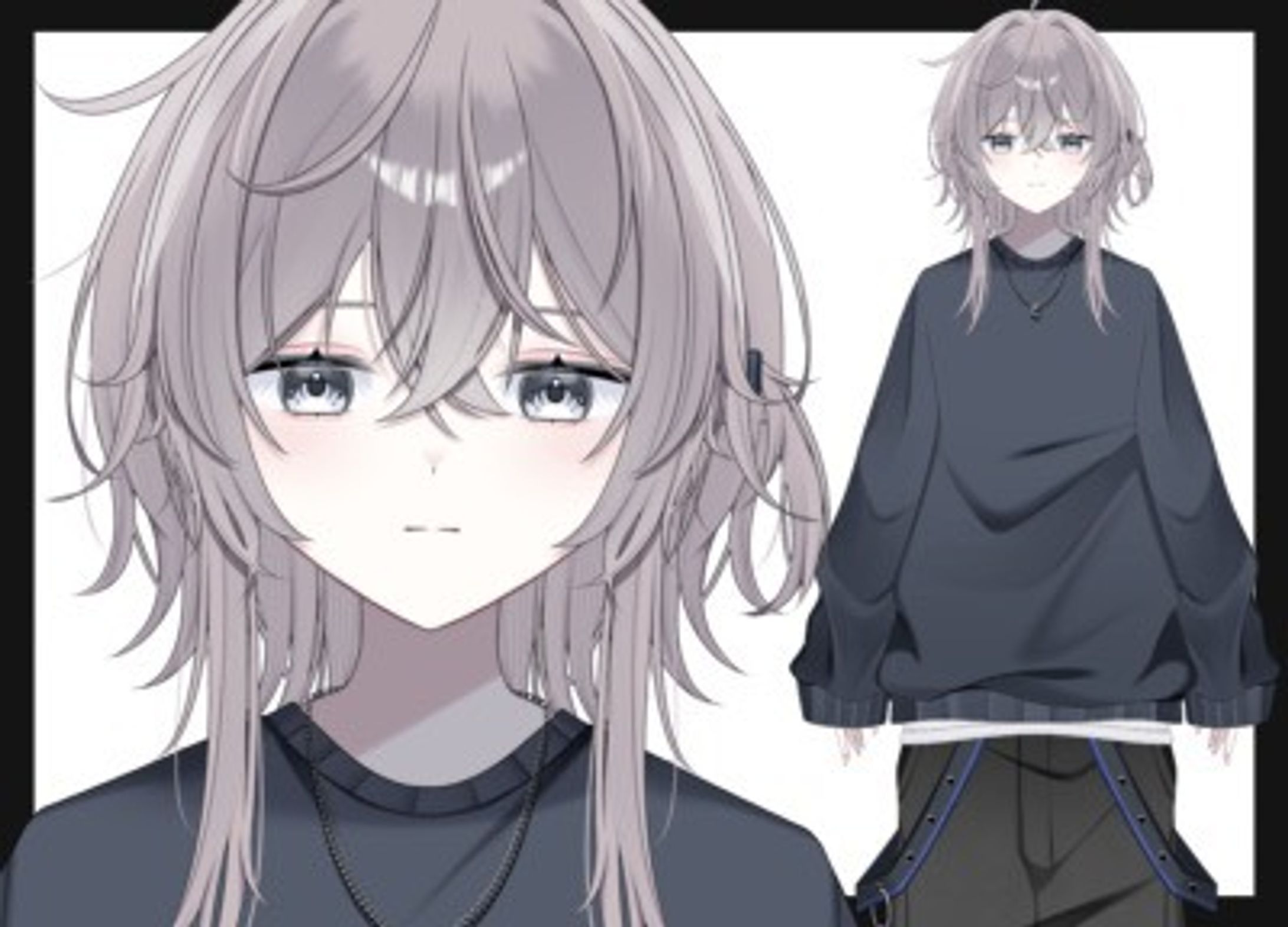 huku様オーダーメイド/パーツ分けイラスト-1