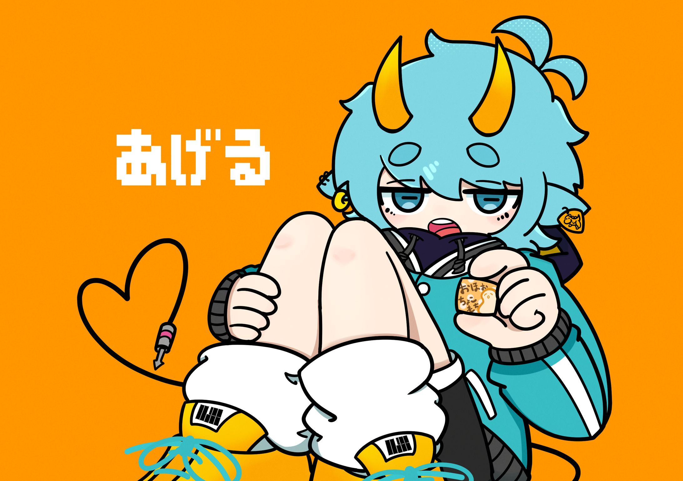 2023バレンタイン-1