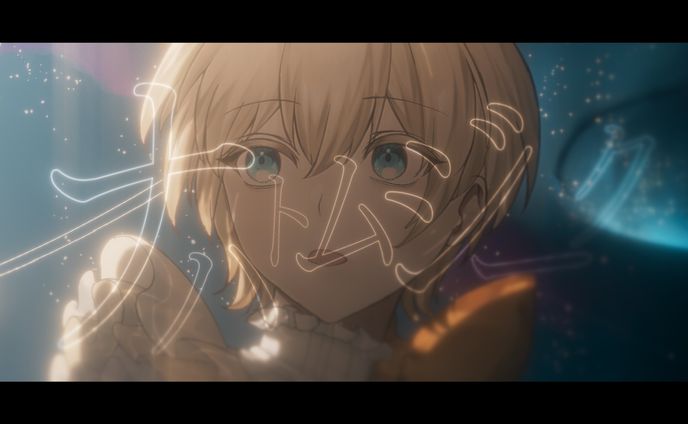 【個人依頼】ナハトムジーク