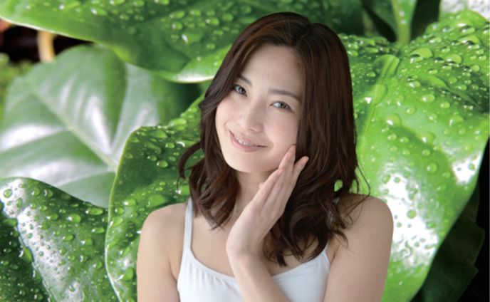 Photoshop（人物切り抜き）