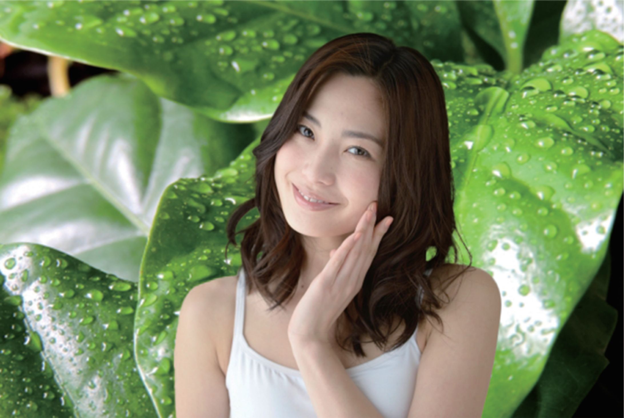 Photoshop（人物切り抜き）-1