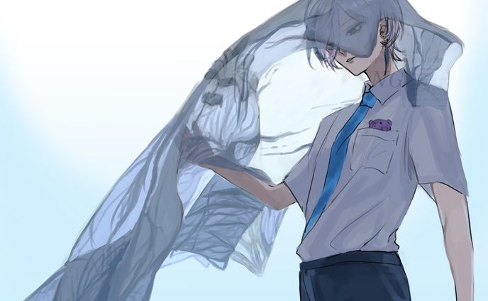 少女レイ榊ネス