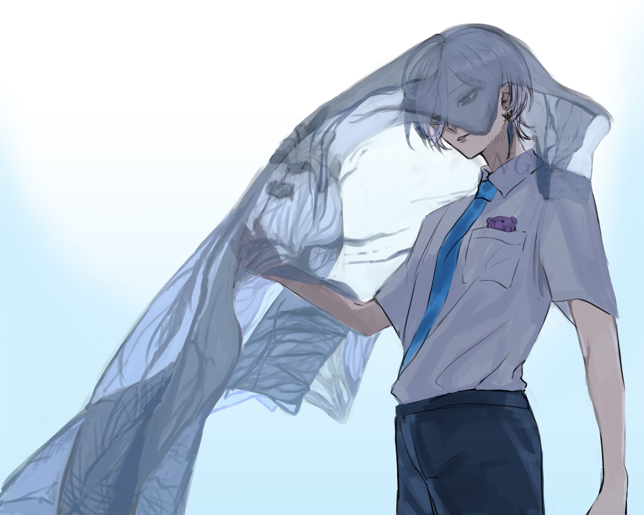 少女レイ榊ネス-1
