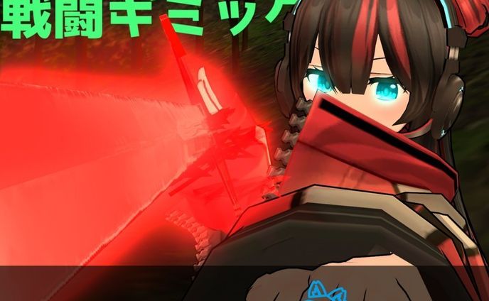 【商品】アバター向け決闘システム【Duel_System】