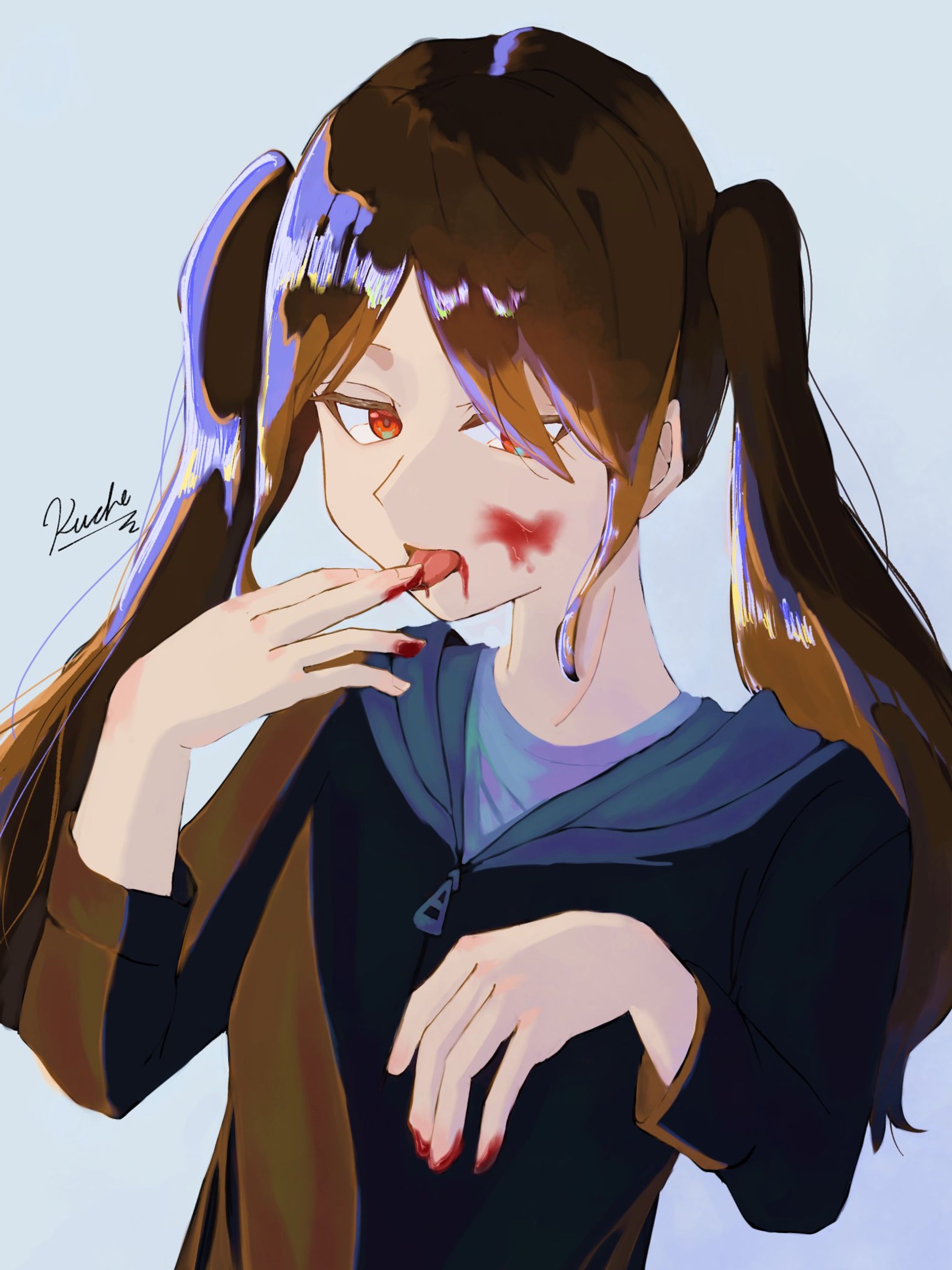 ケチャップ-1
