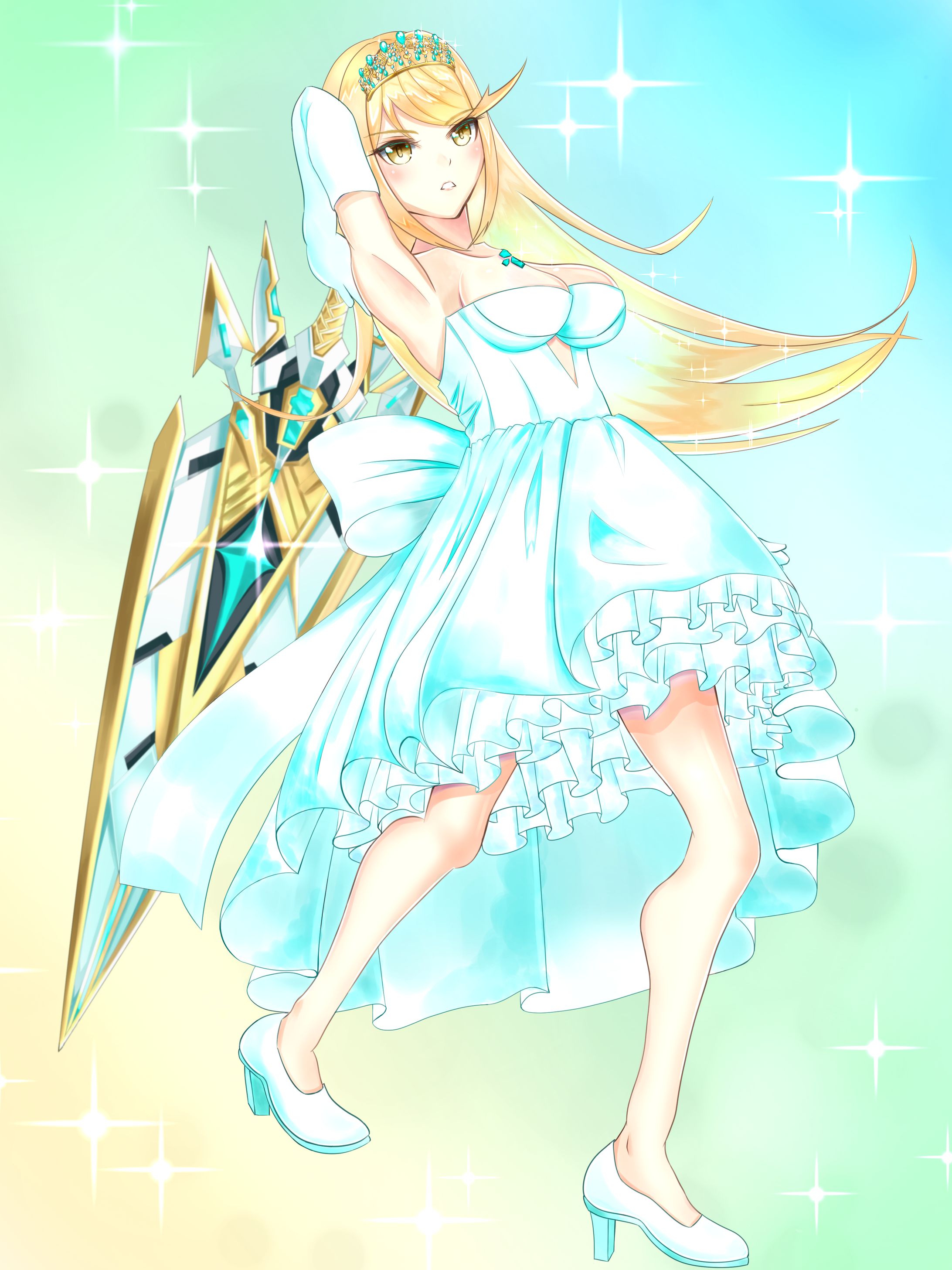 ジューンブライドヒカリ-1