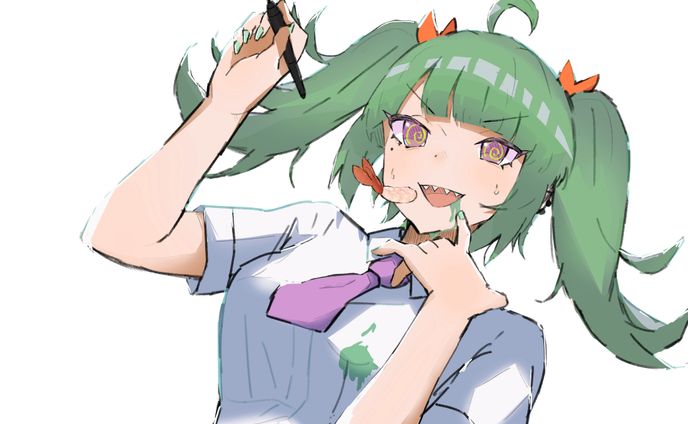 キャラクター、ぽんちゃん