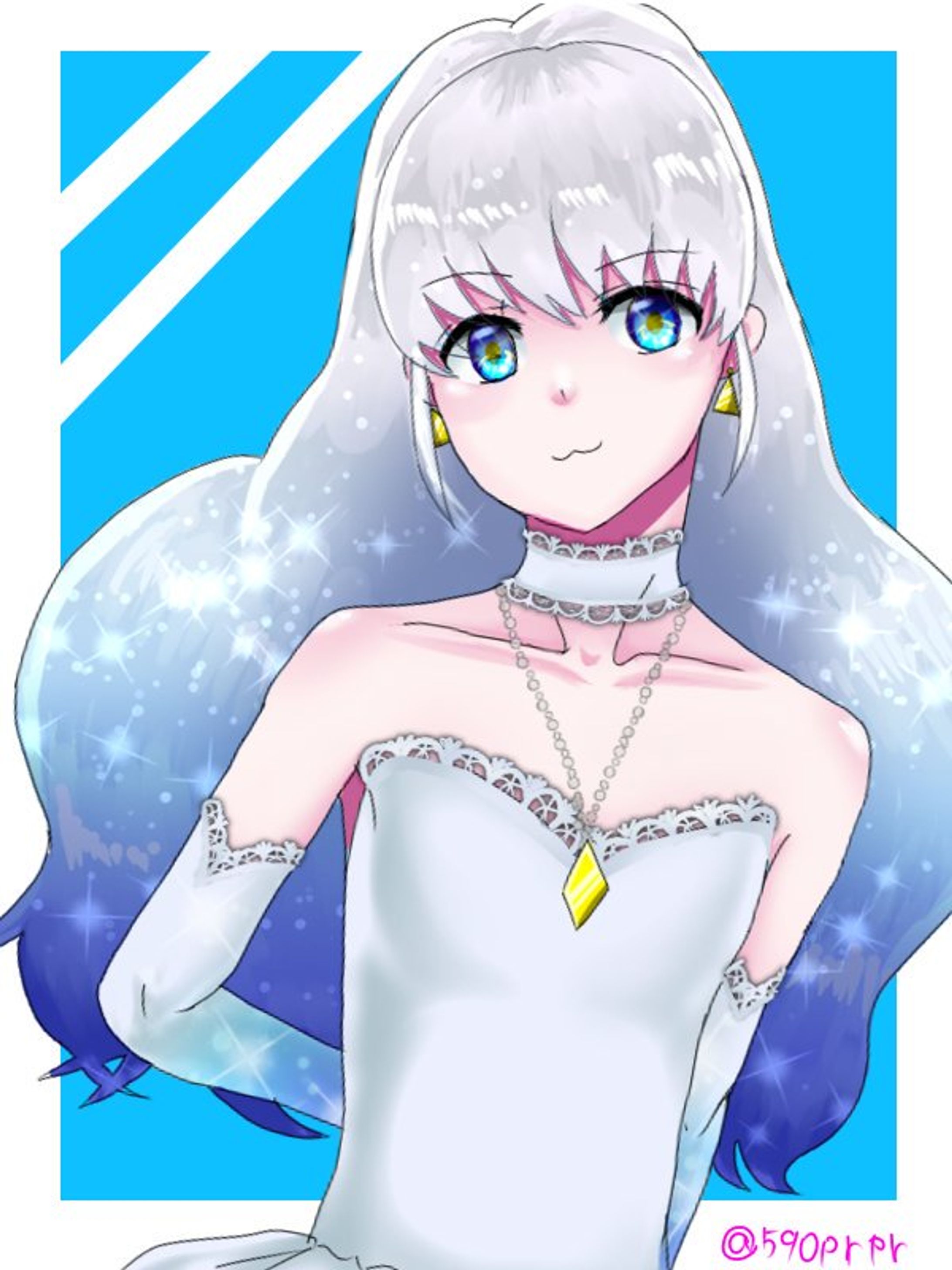 オリジナルキャラクター-1