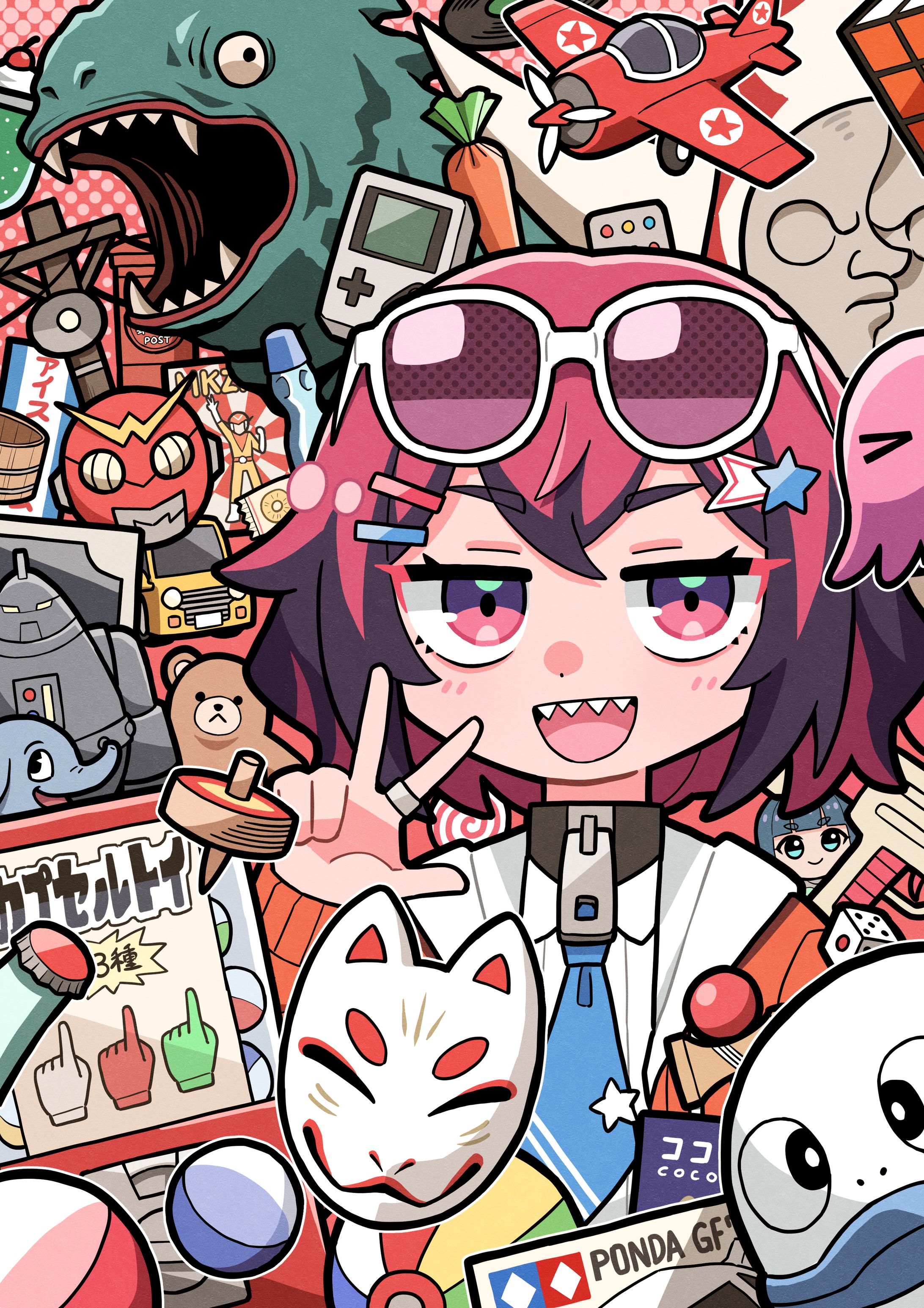 ノスタルジック・カルチャー-1