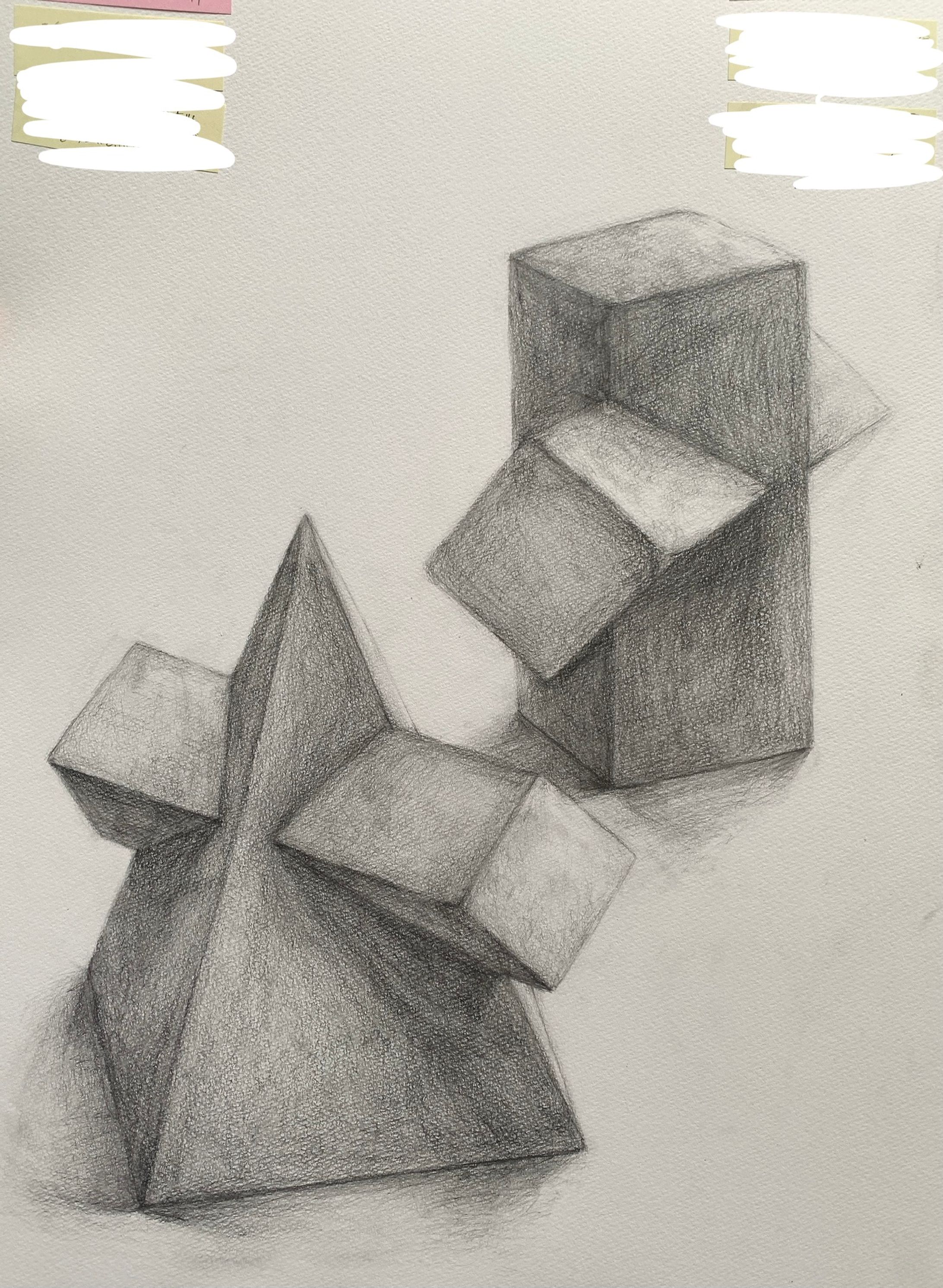 デッサン デッサン