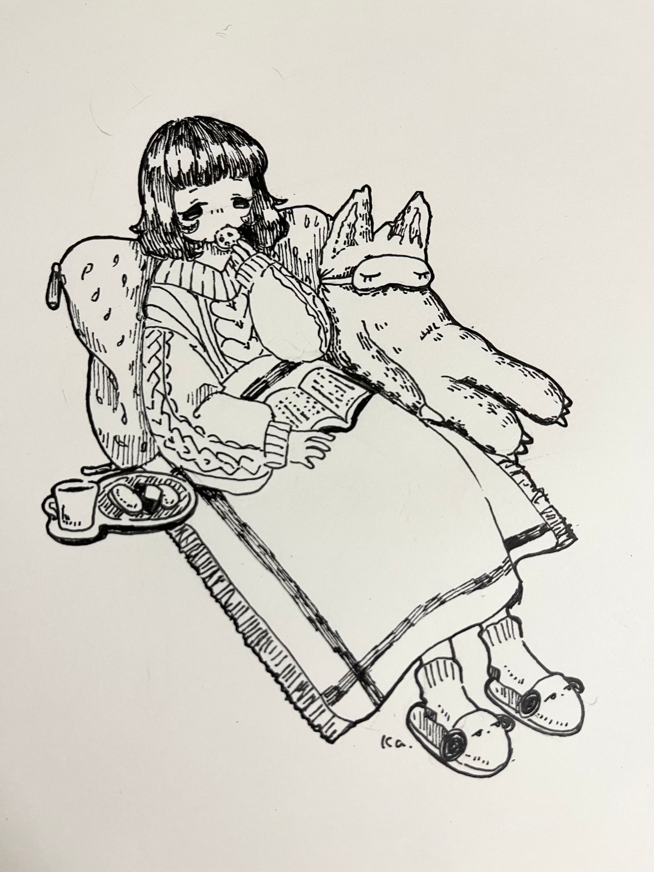 休日-1