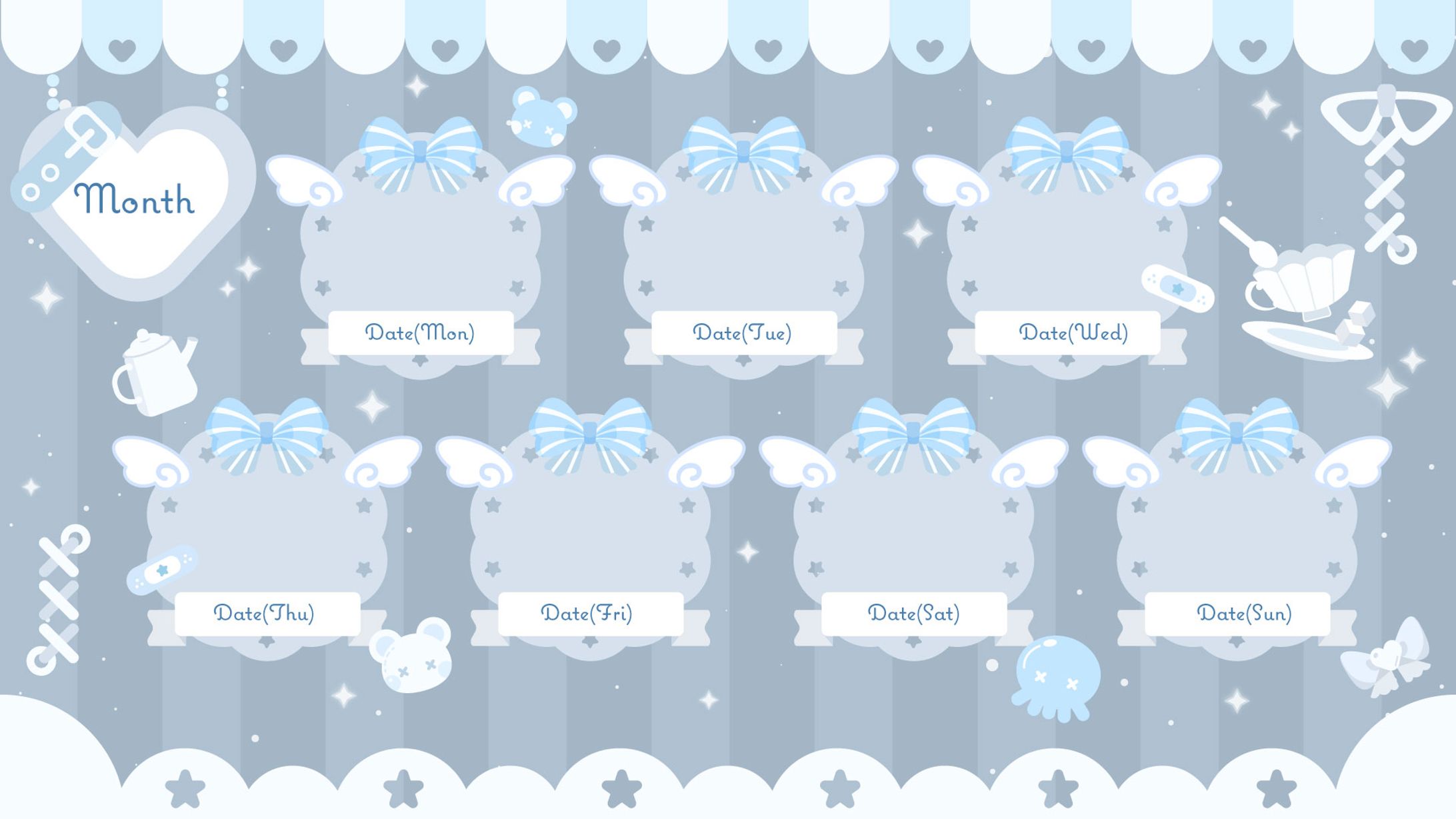 琲夢せら様　スケジュール表-1