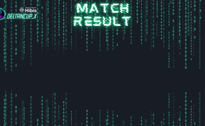 Match Result